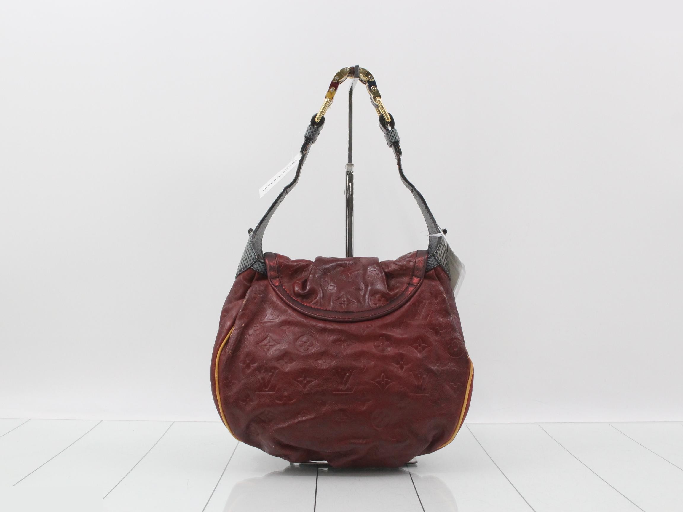 Kalahari PM Shoulder Bag — view 2