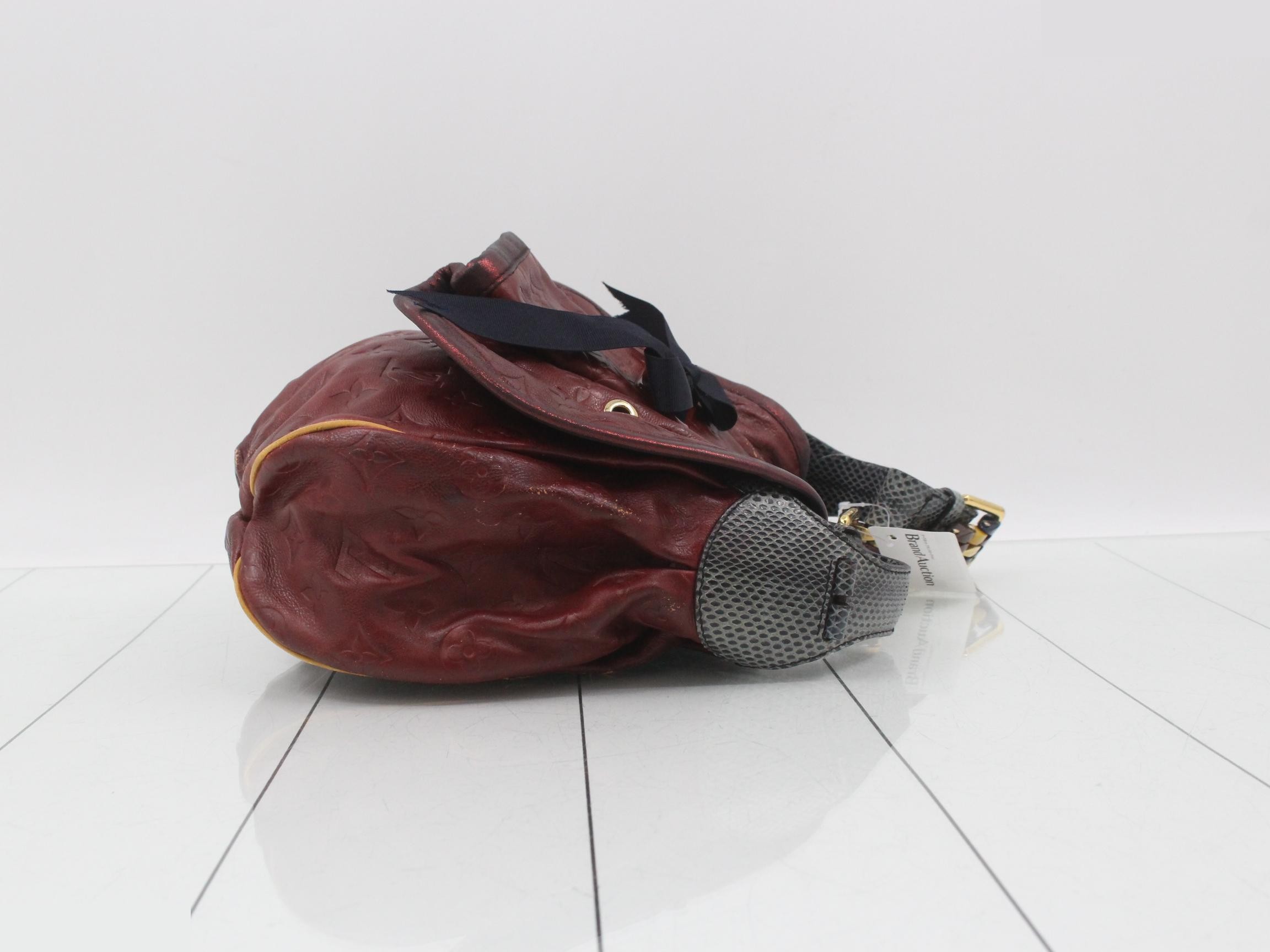 Kalahari PM Shoulder Bag — view 3