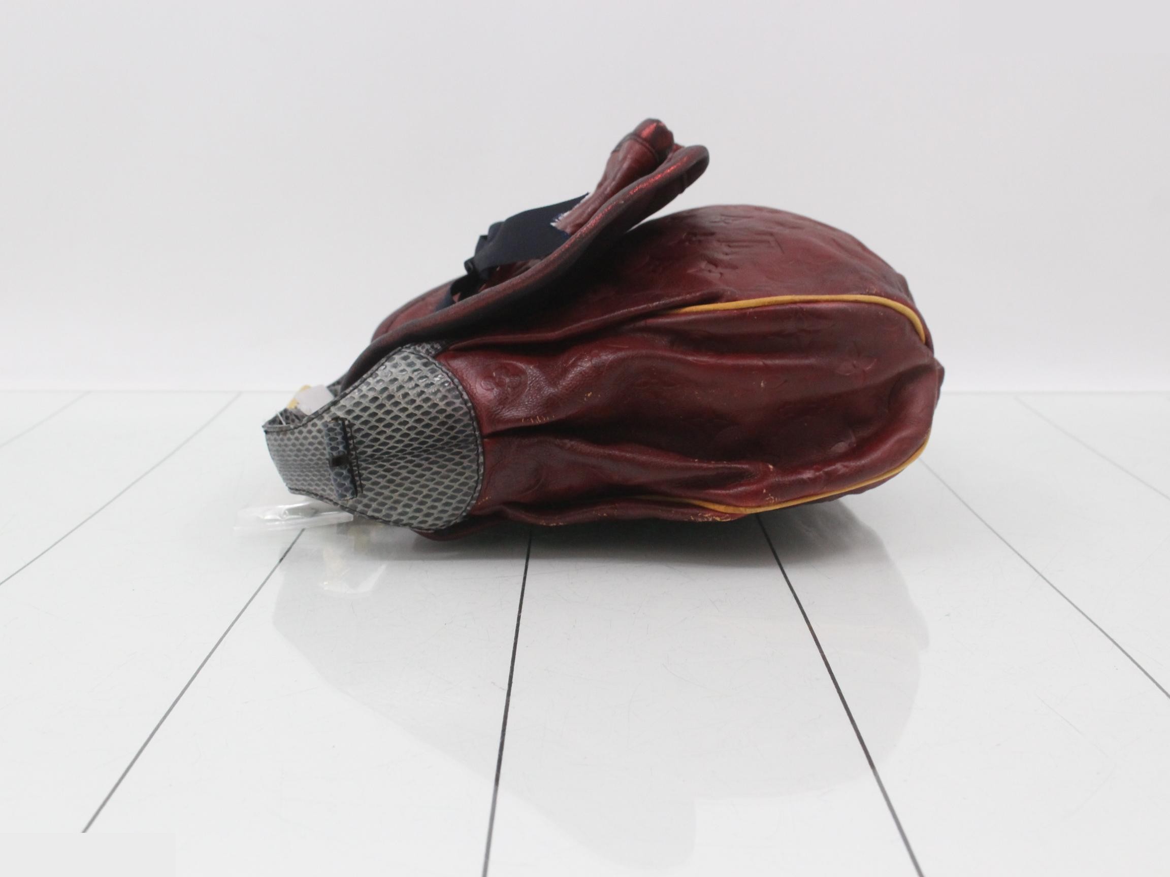 Kalahari PM Shoulder Bag — view 4