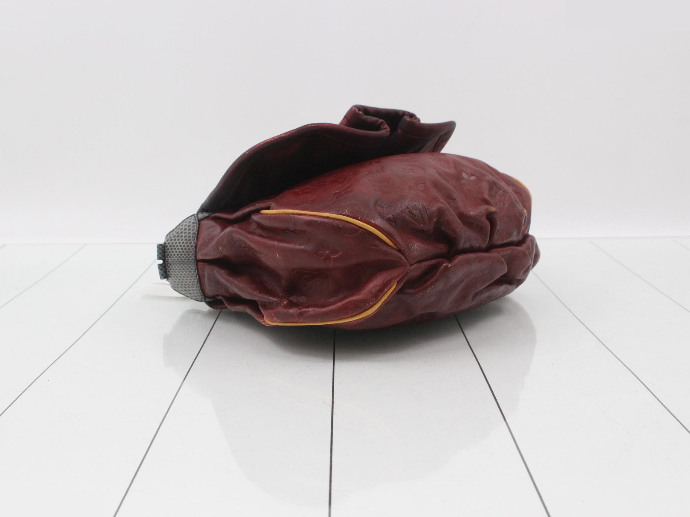Kalahari PM Shoulder Bag — view 5