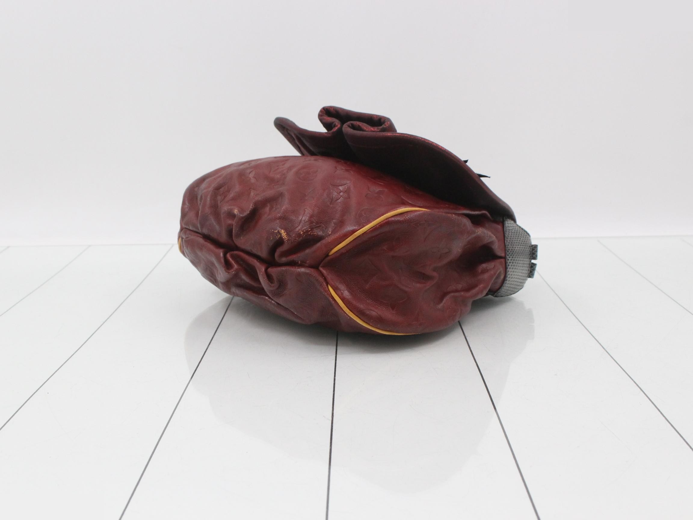 Kalahari PM Shoulder Bag — view 6