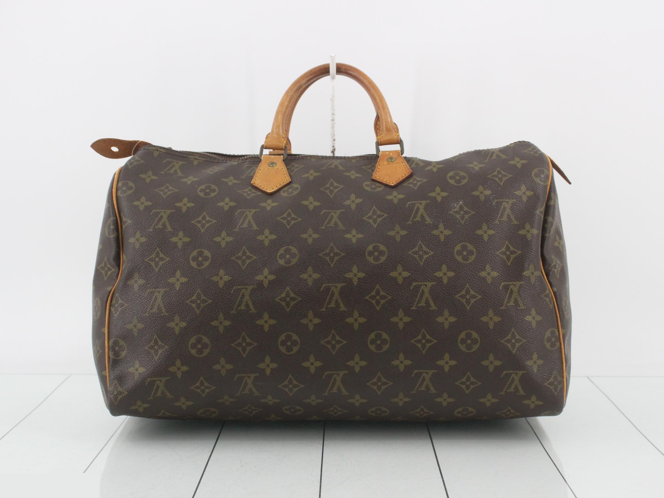 Speedy 40 — view 2