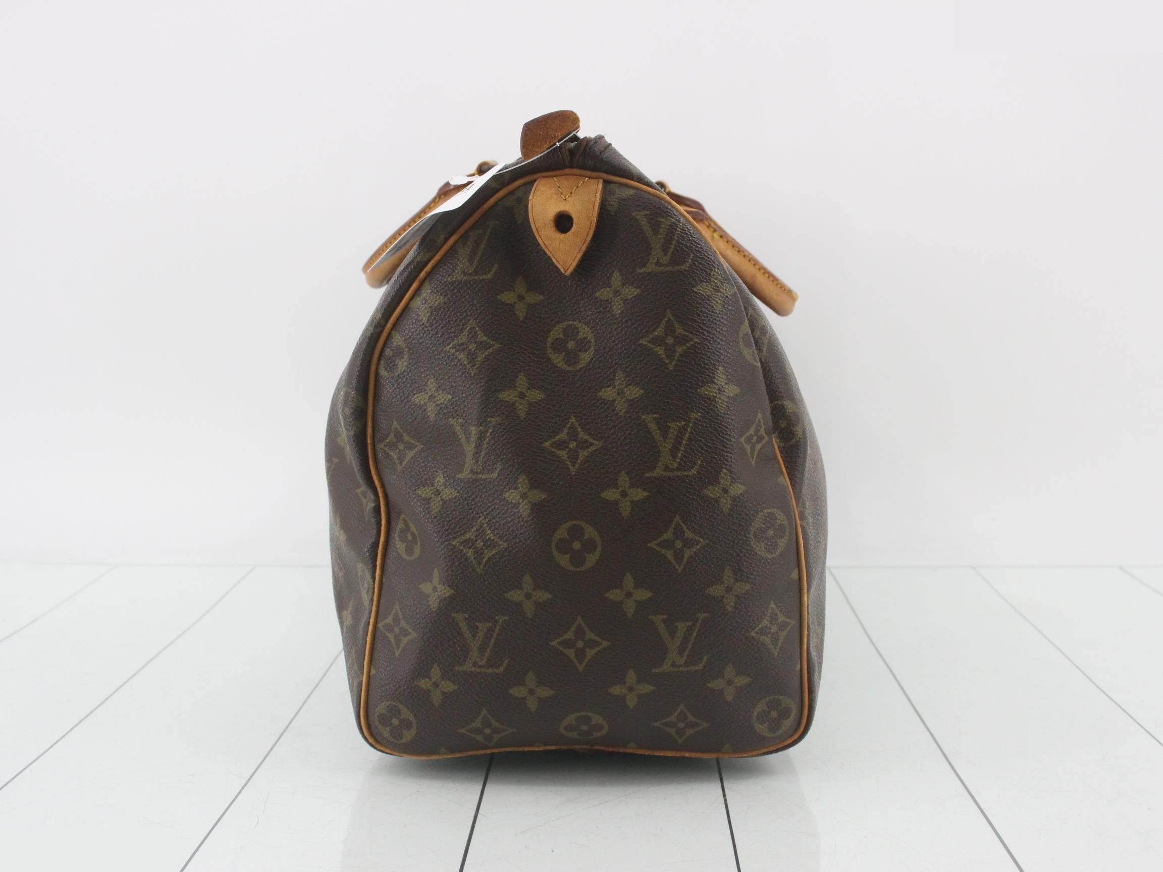 Speedy 40 — view 3