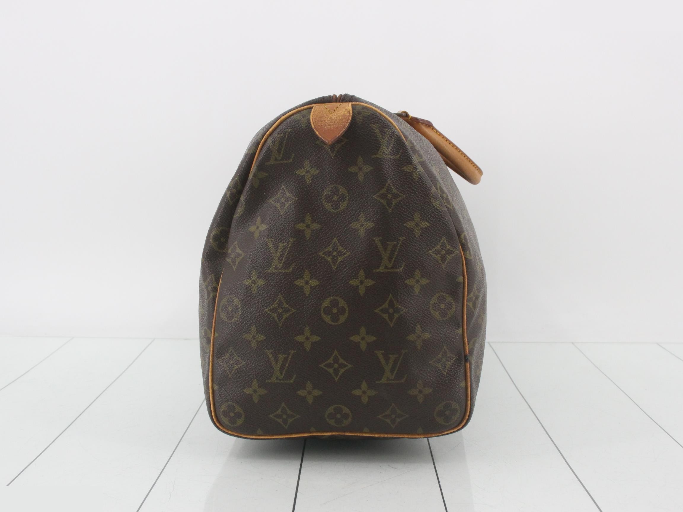 Speedy 40 — view 4