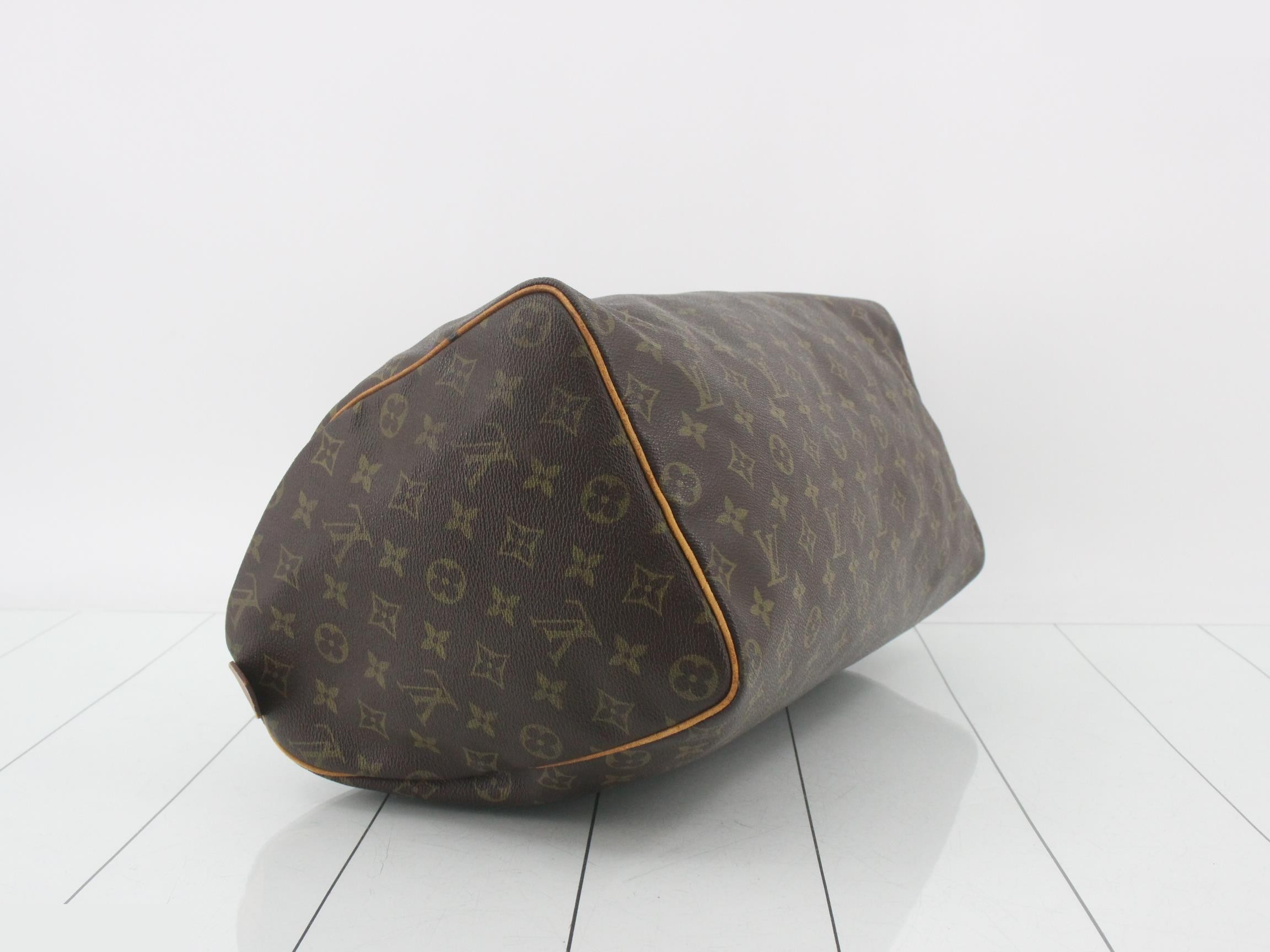 Speedy 40 — view 5
