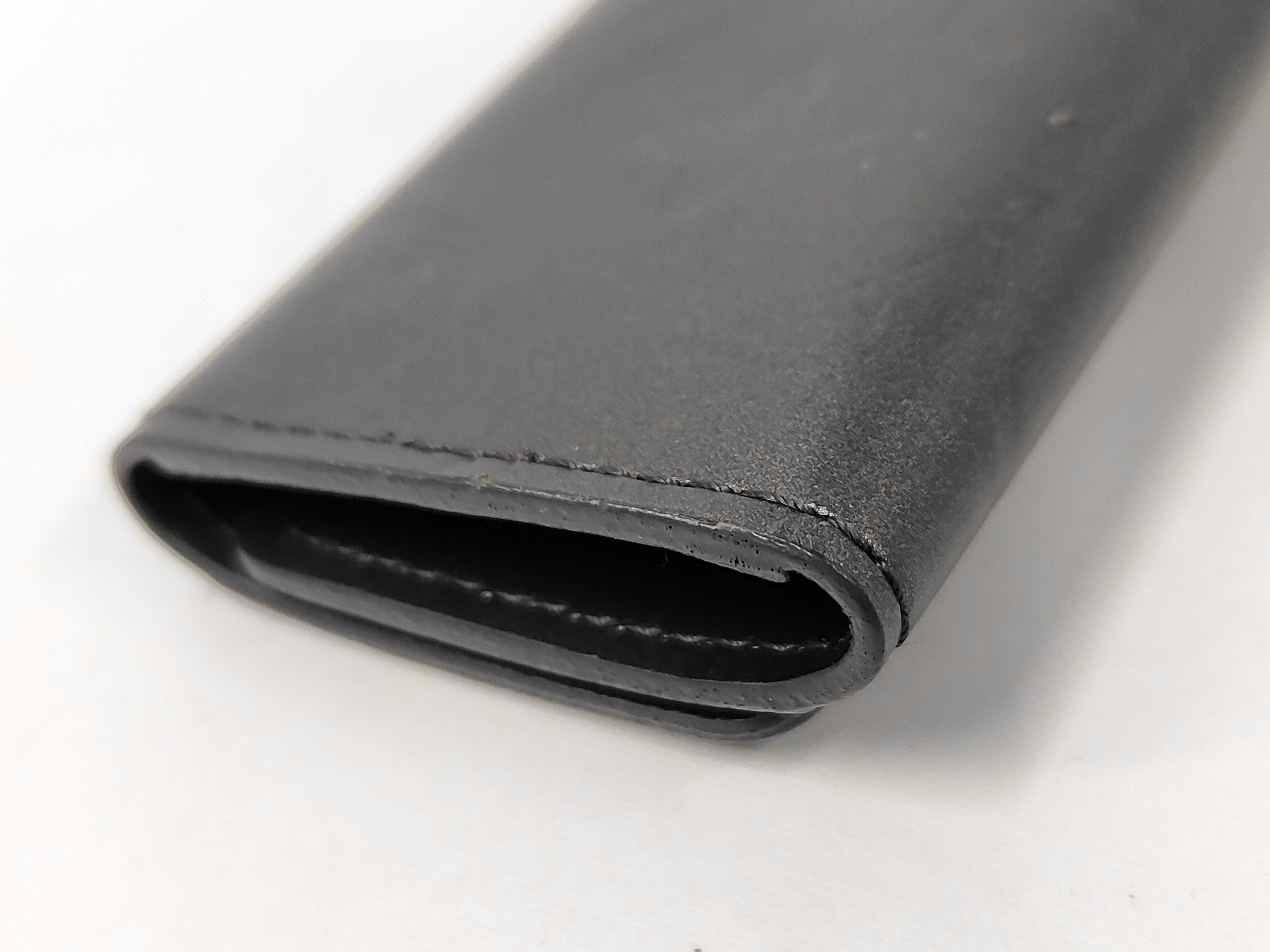 Monogram Mat Multicles 4 Key Case — view 3