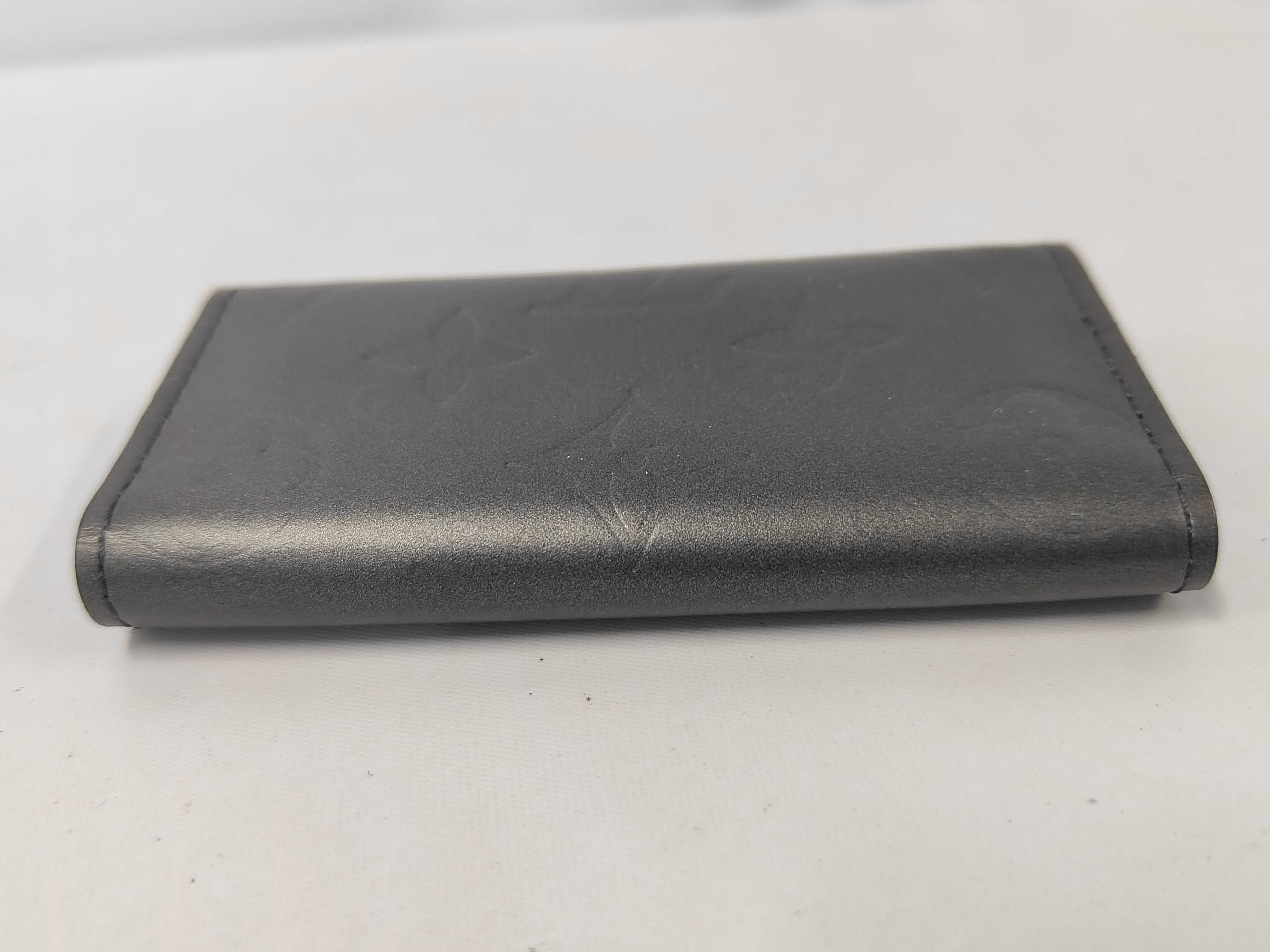 Monogram Mat Multicles 4 Key Case — view 6