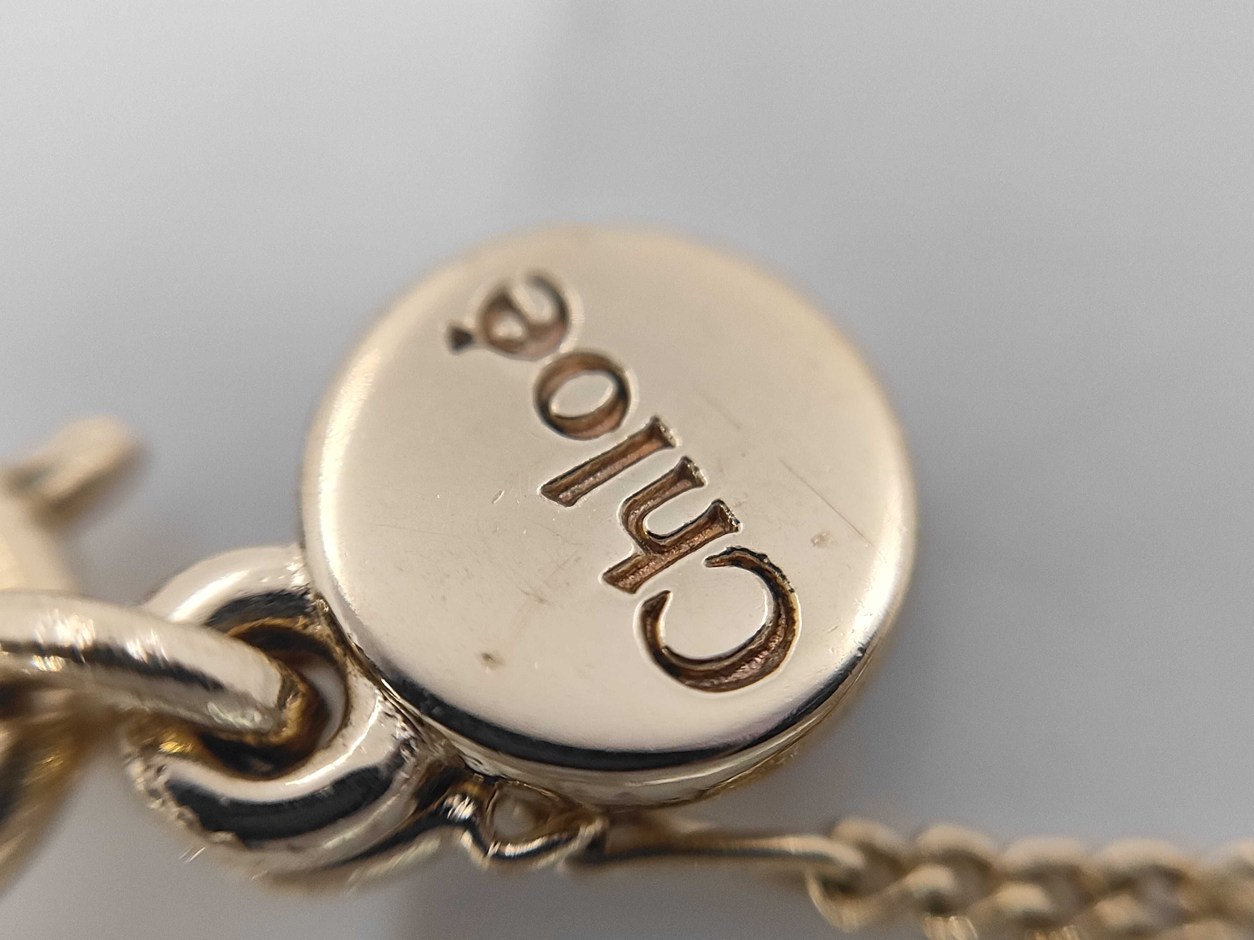 Chloé / Bracelet / GP Bracelet & Bangle — view 3
