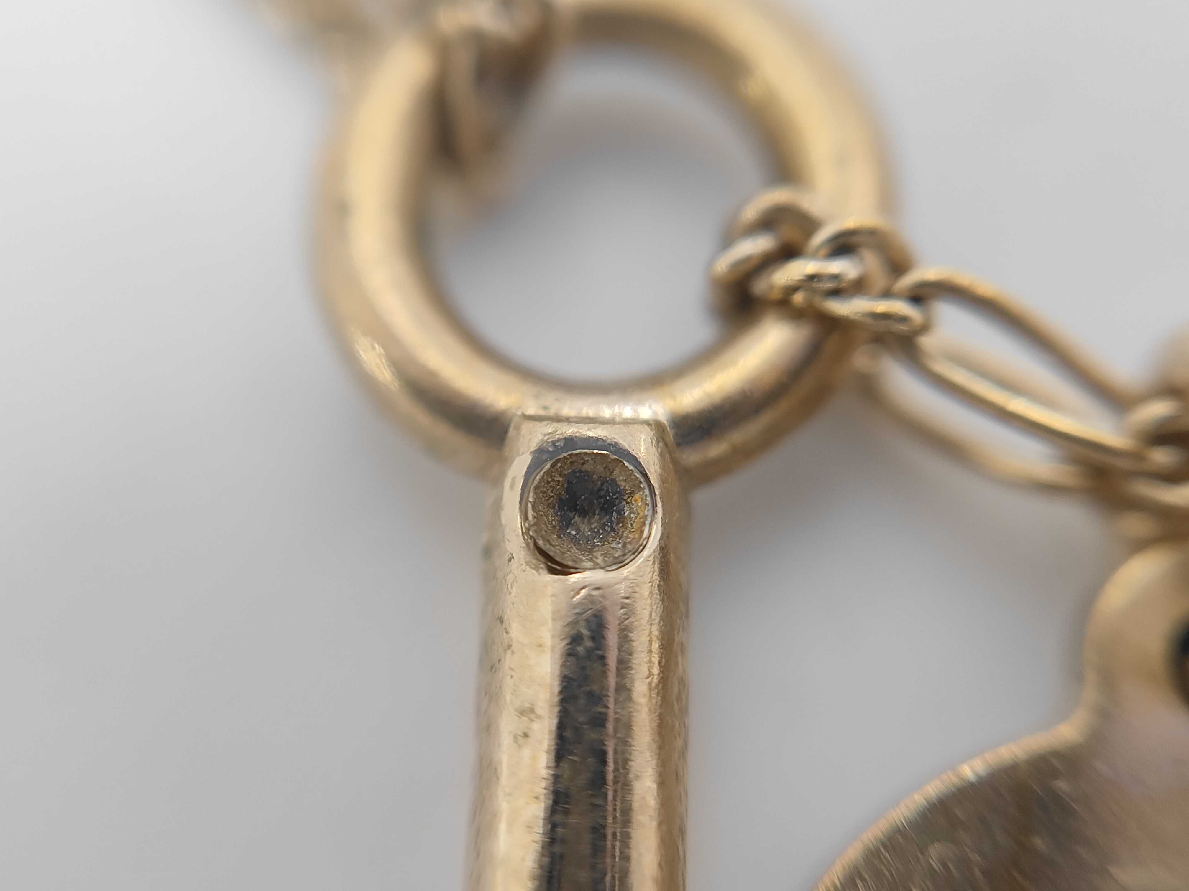 Chloé / Bracelet / GP Bracelet & Bangle — view 4