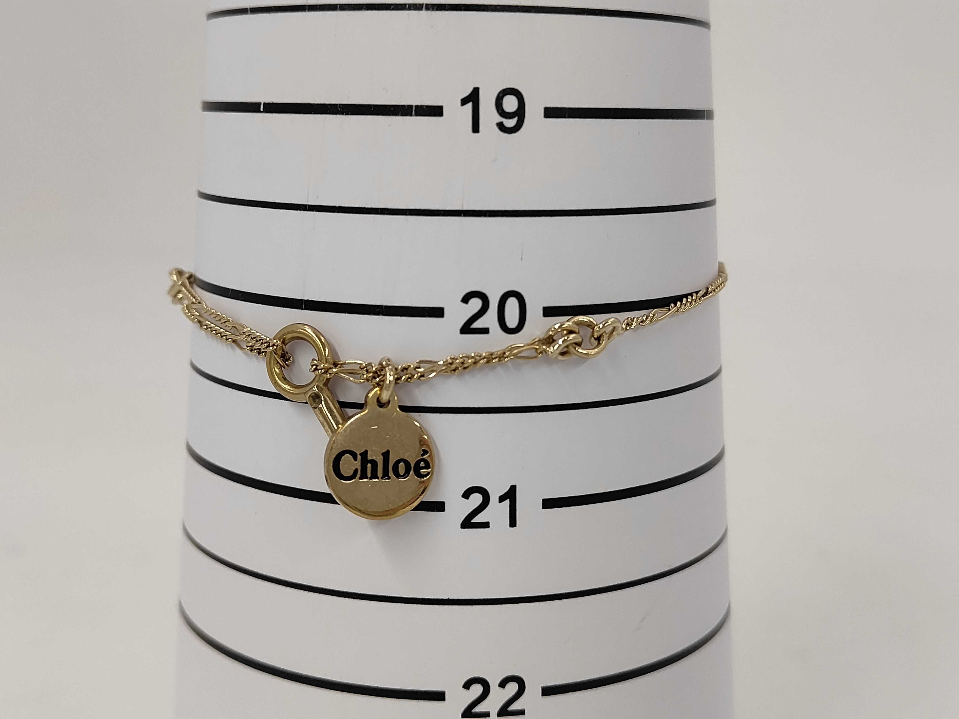 Chloé / Bracelet / GP Bracelet & Bangle — view 5