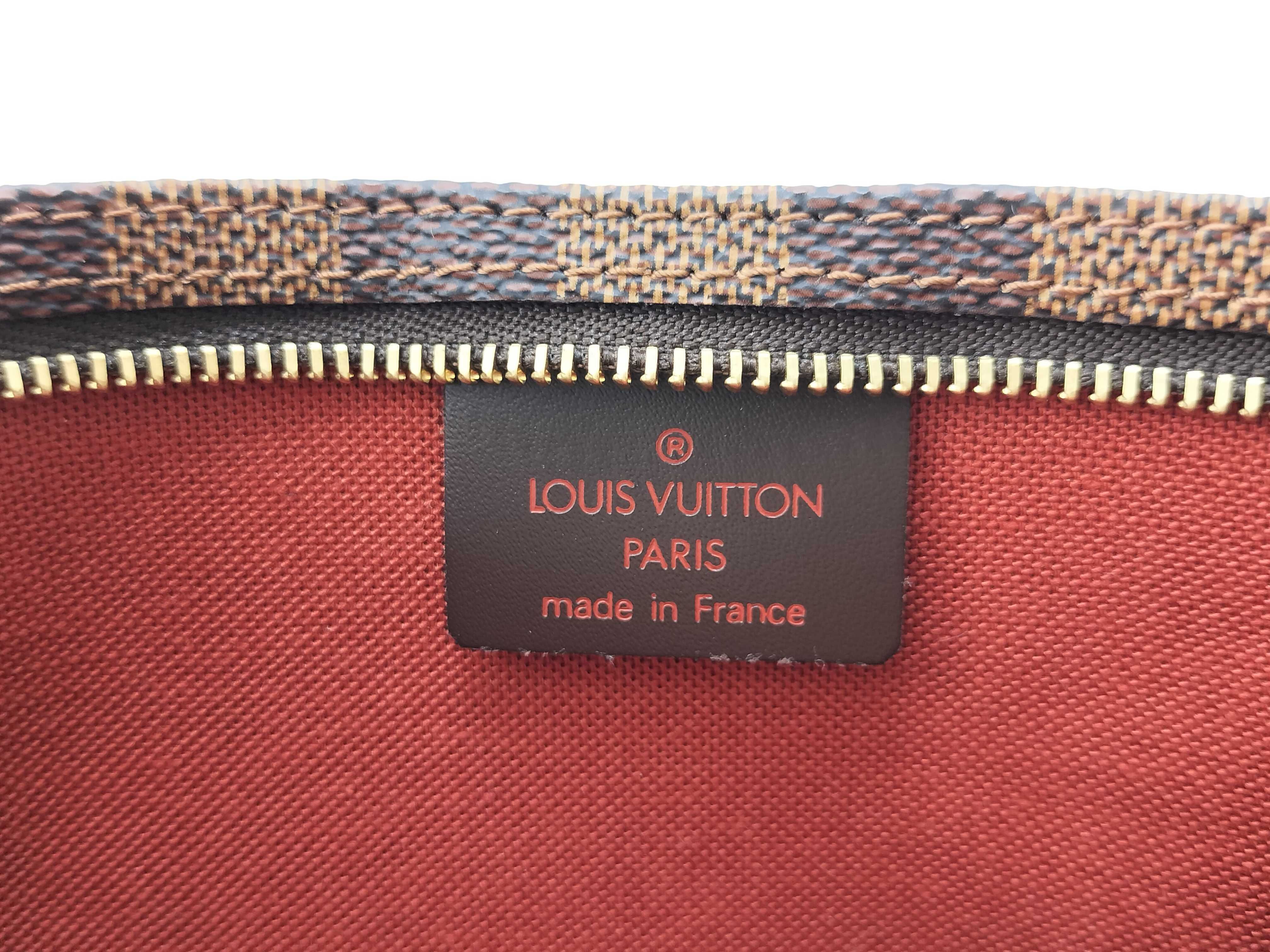 Damier Accessoires Damier N51985 Pouch — view 13