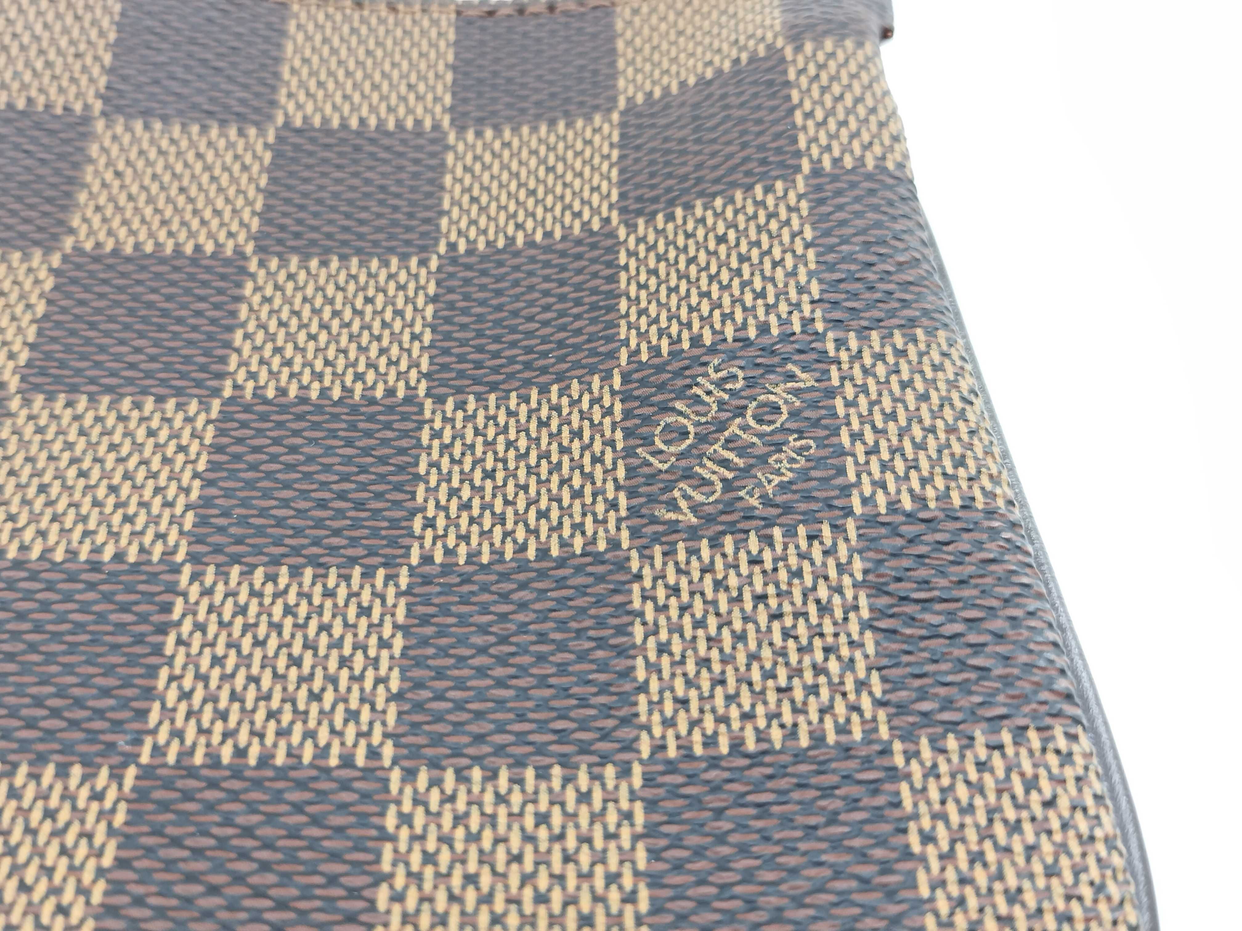 Damier Accessoires Damier N51985 Pouch — view 15