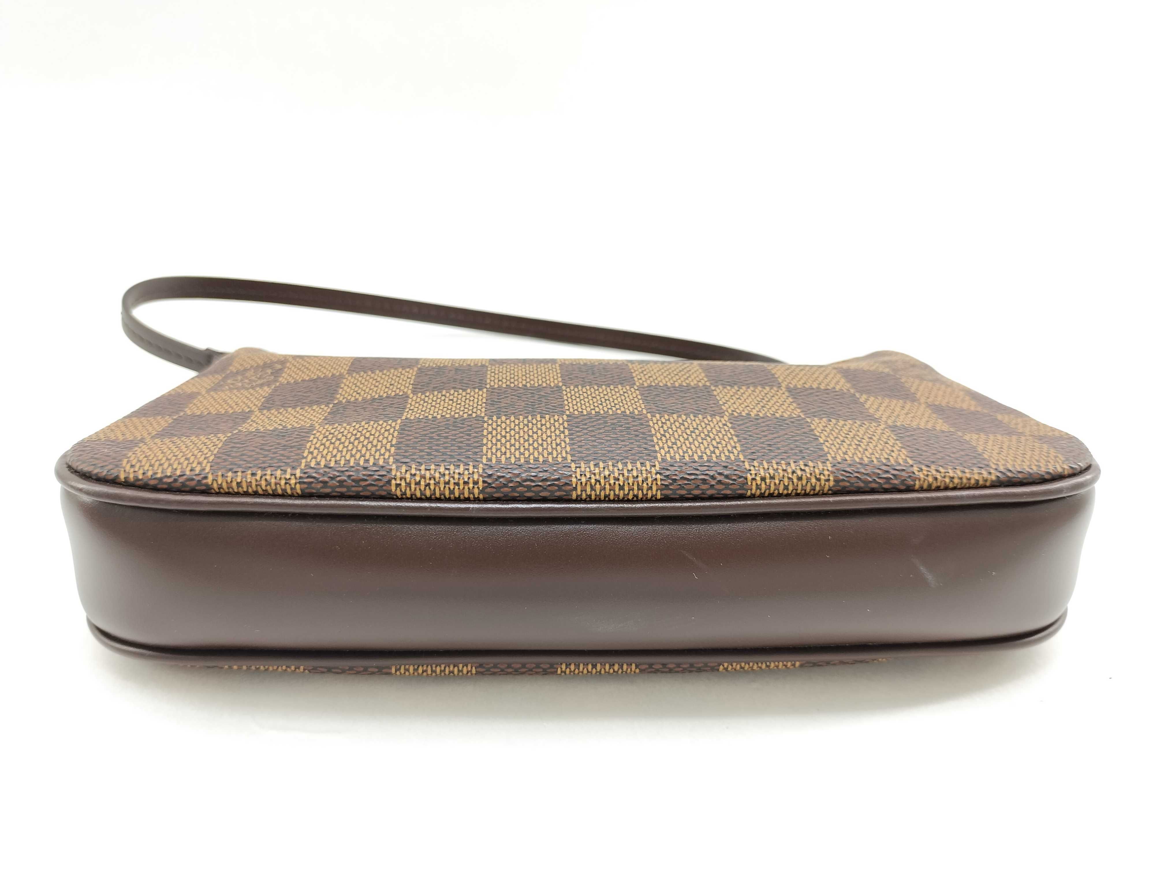 Damier Accessoires Damier N51985 Pouch — view 3