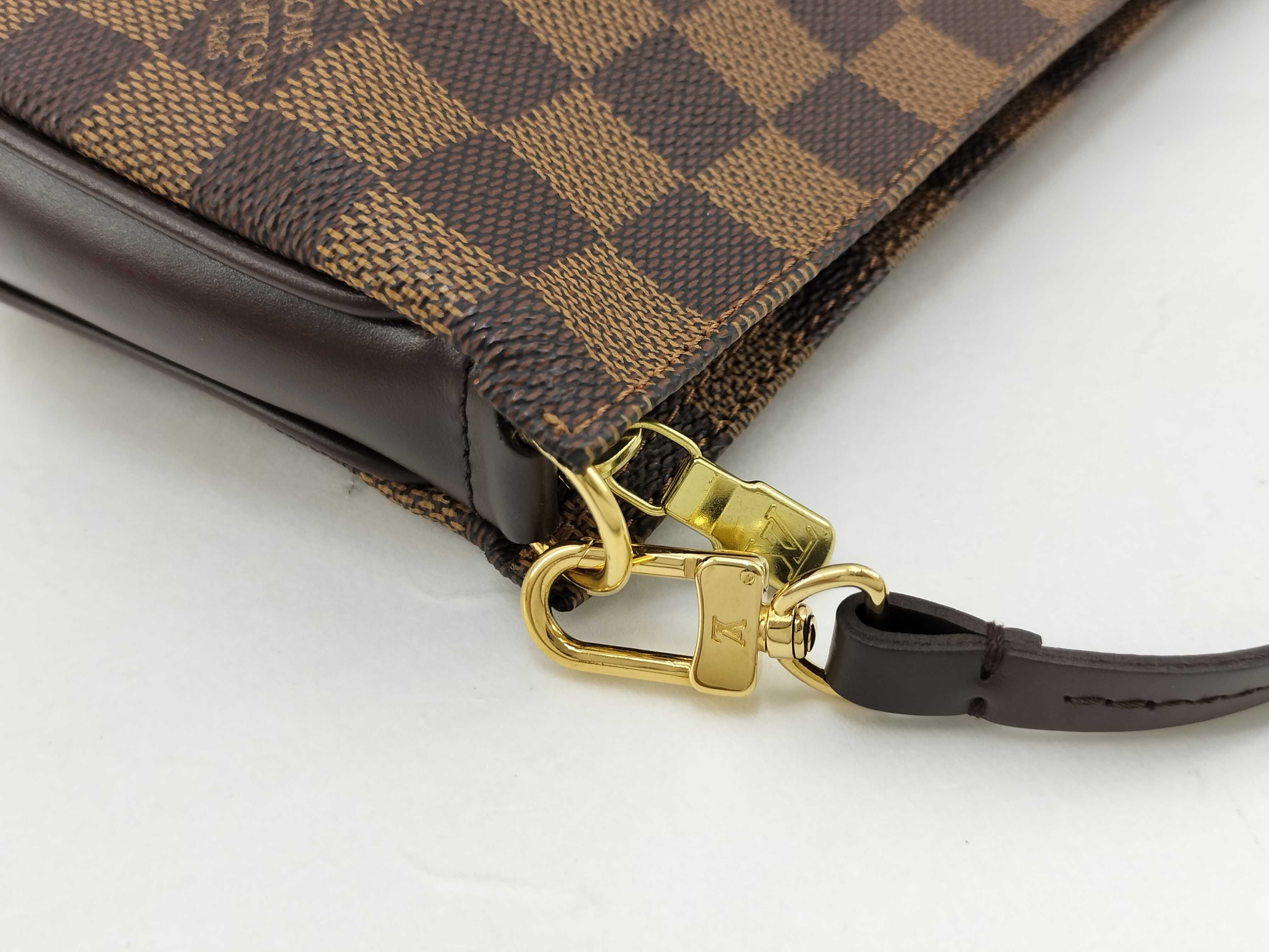Damier Accessoires Damier N51985 Pouch — view 5