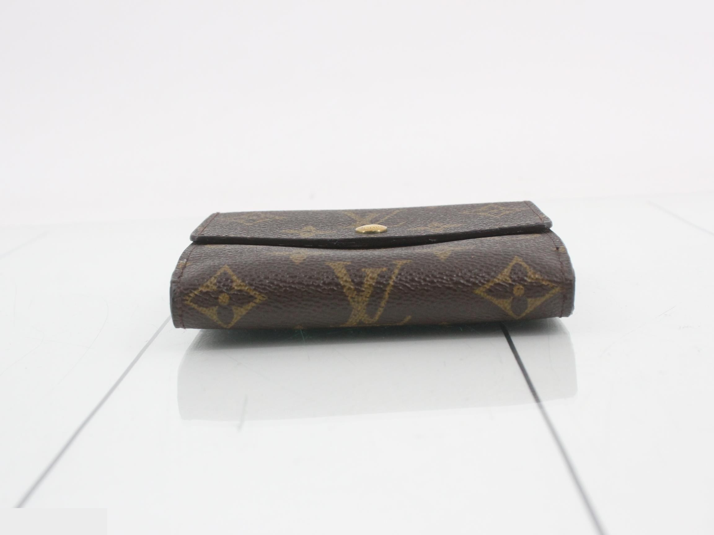 Monogram Portomonebier Cult Credit M61652 — view 3