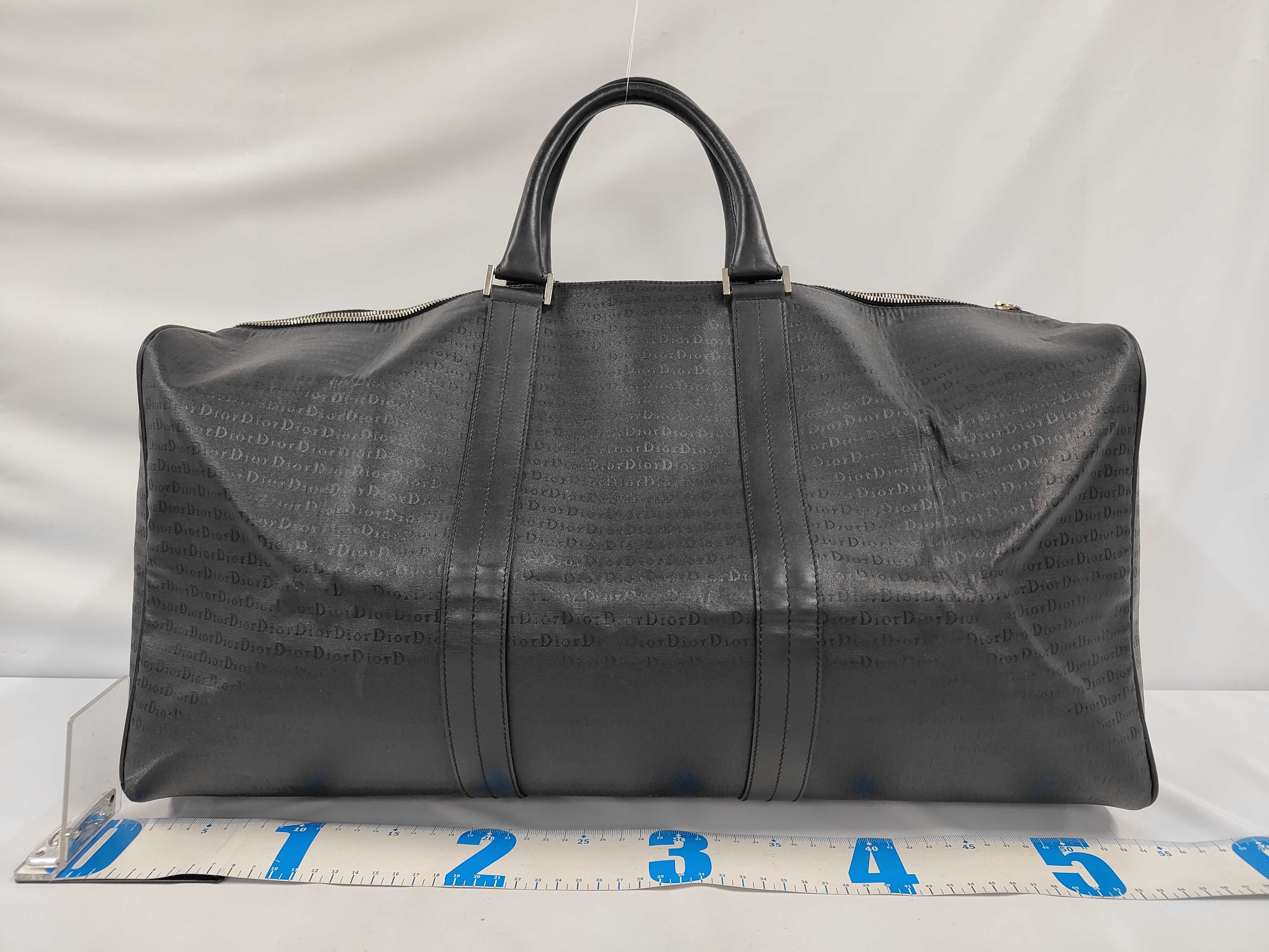 Boston bag — view 2