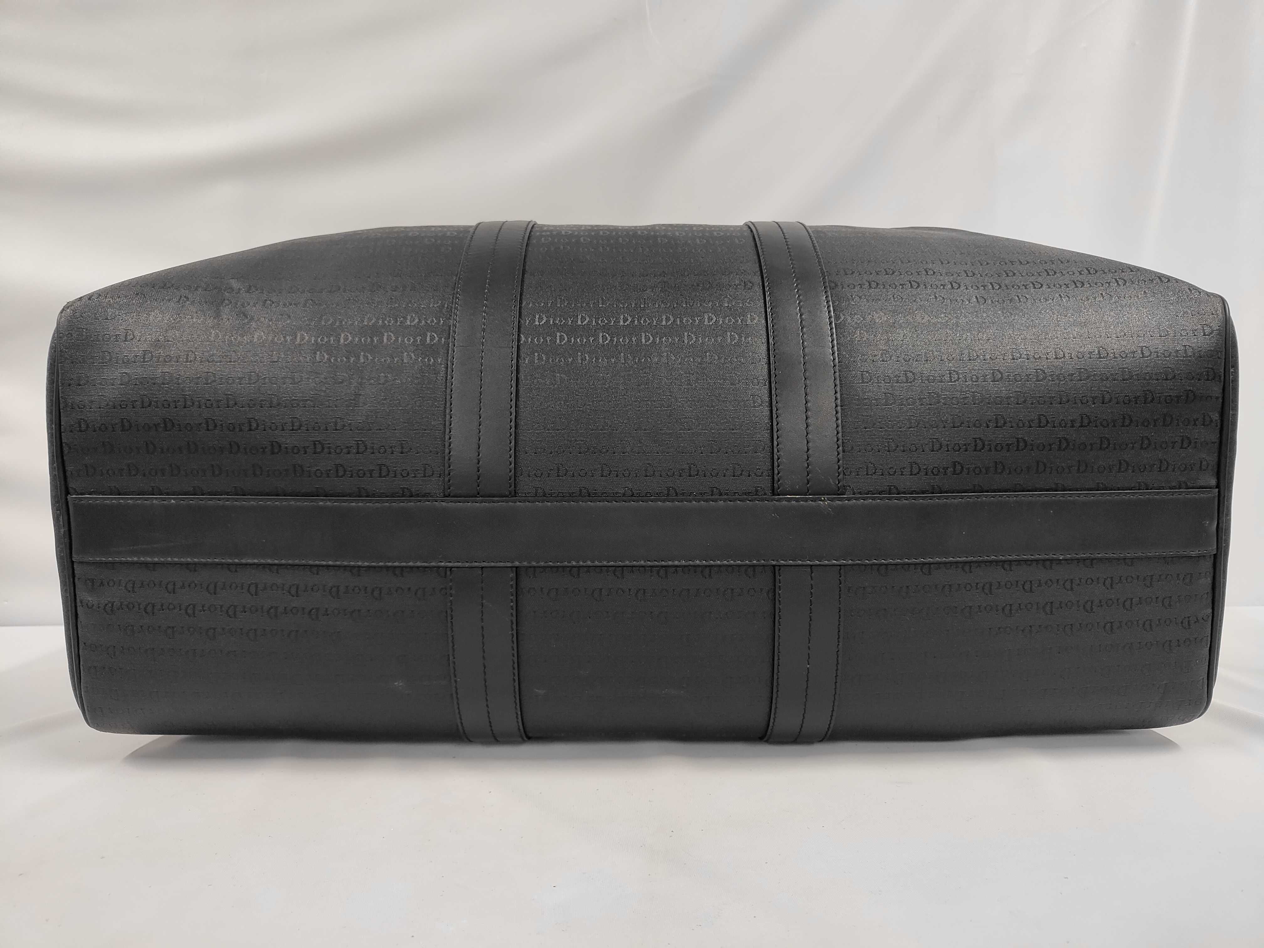 Boston bag — view 3