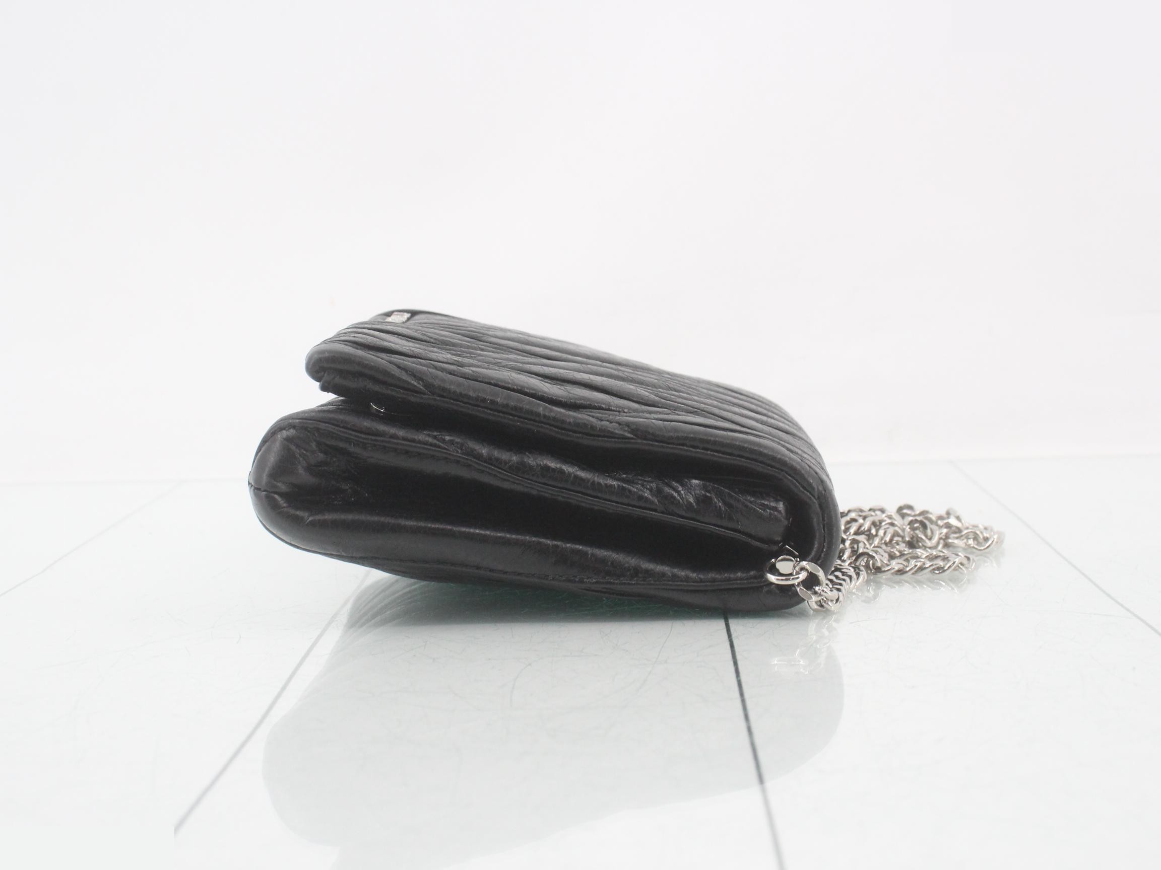 Matelassé (bag) - Shoulder bag — view 3
