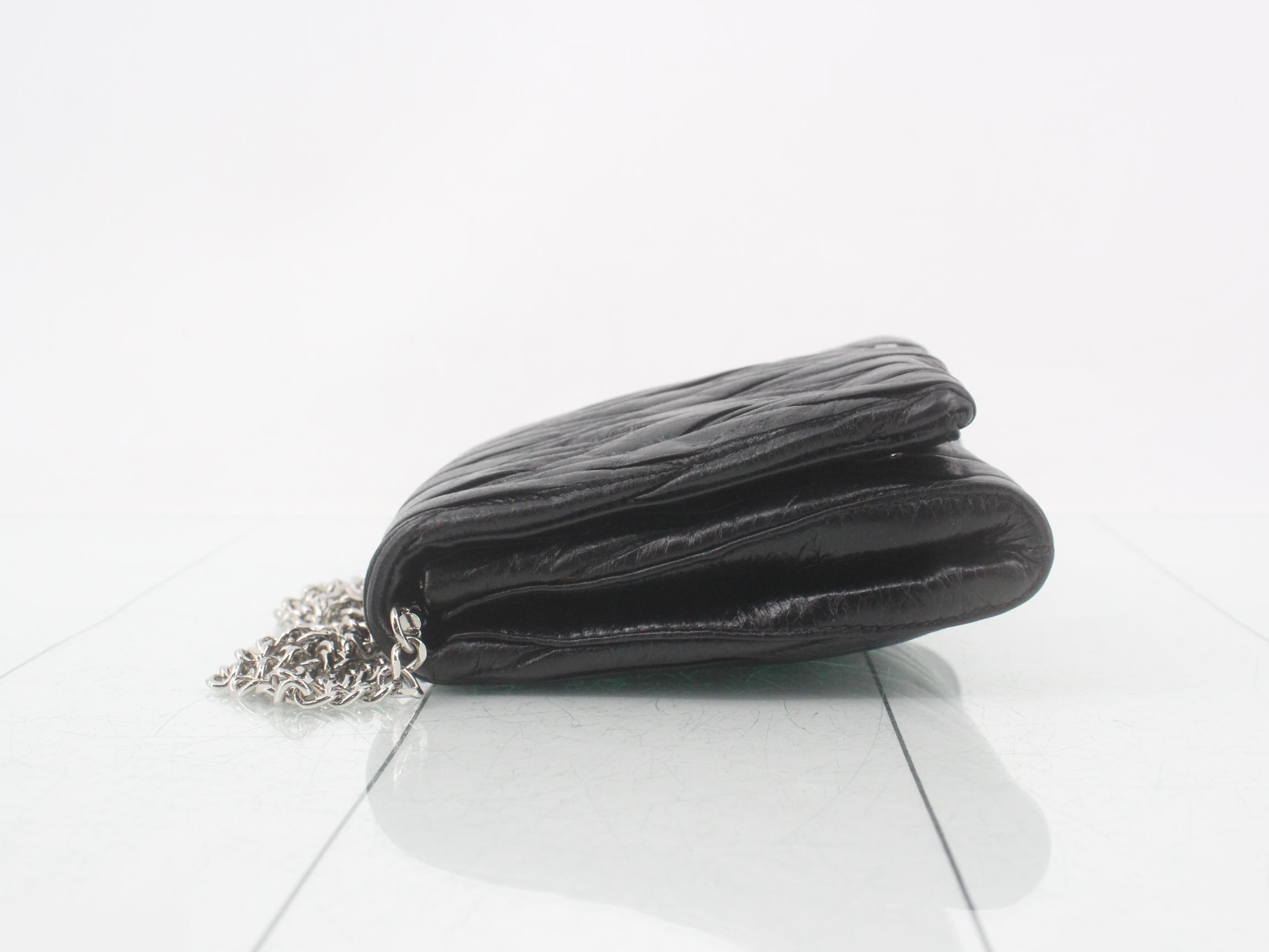 Matelassé (bag) - Shoulder bag — view 4