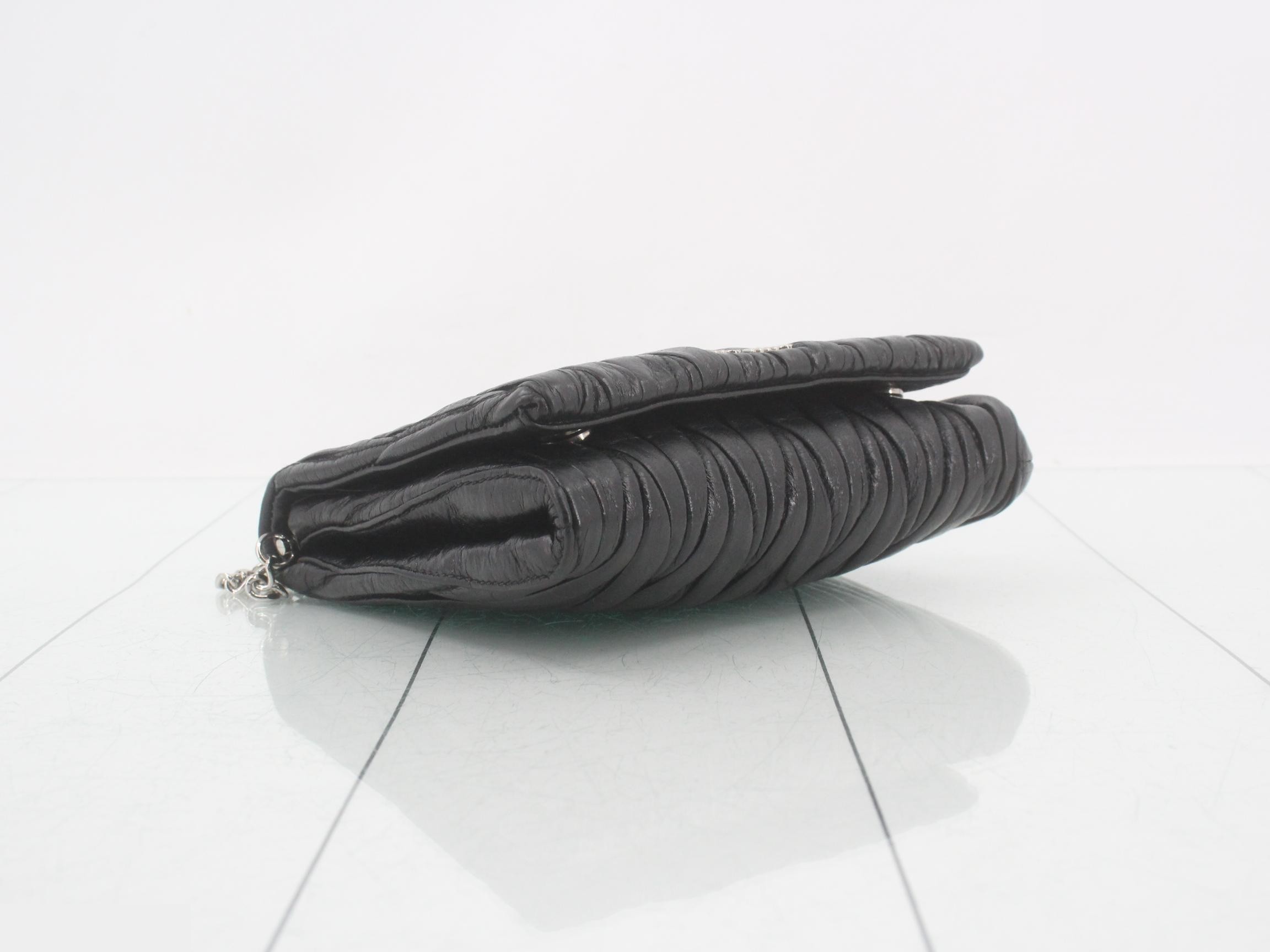 Matelassé (bag) - Shoulder bag — view 5