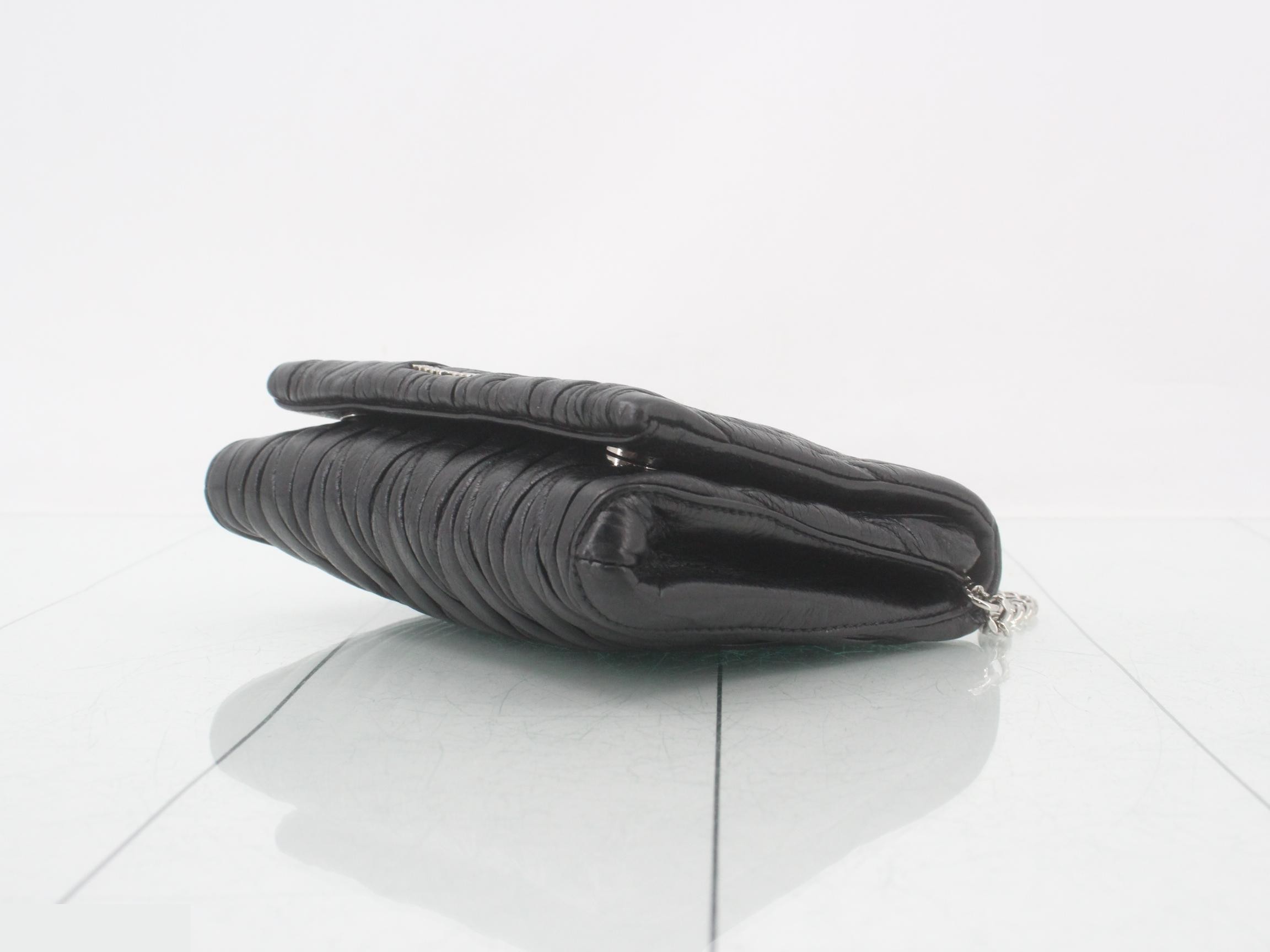 Matelassé (bag) - Shoulder bag — view 6