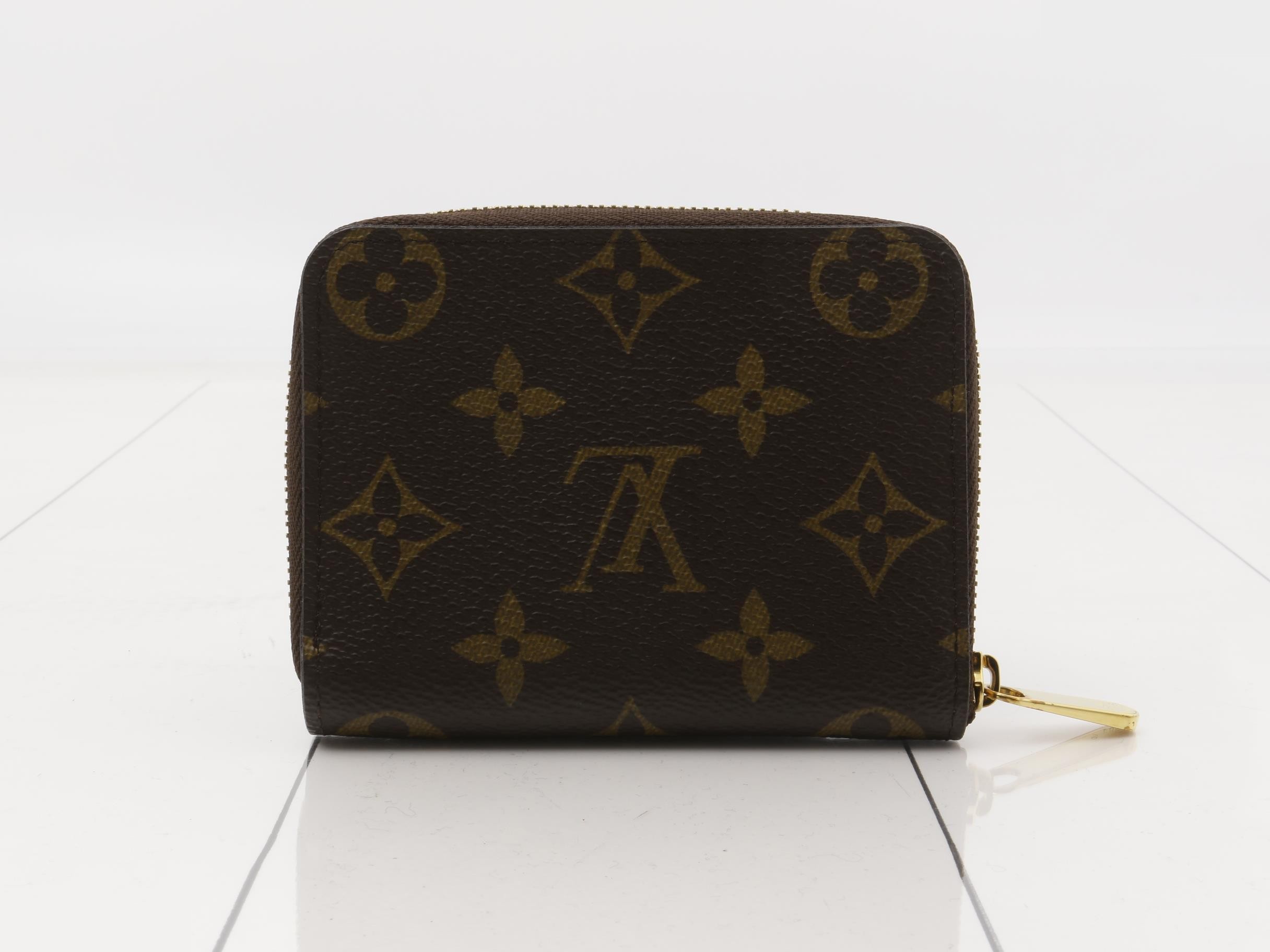 Zippy Coin Purse — view 2