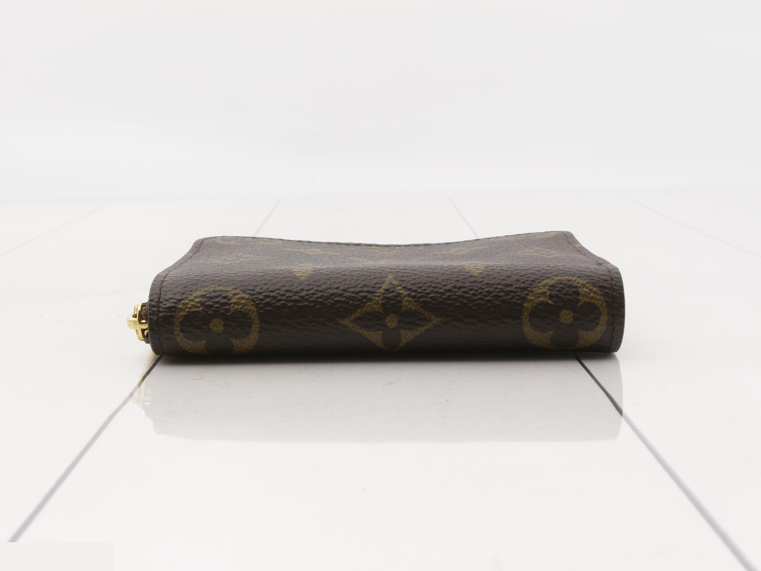 Zippy Coin Purse — view 3