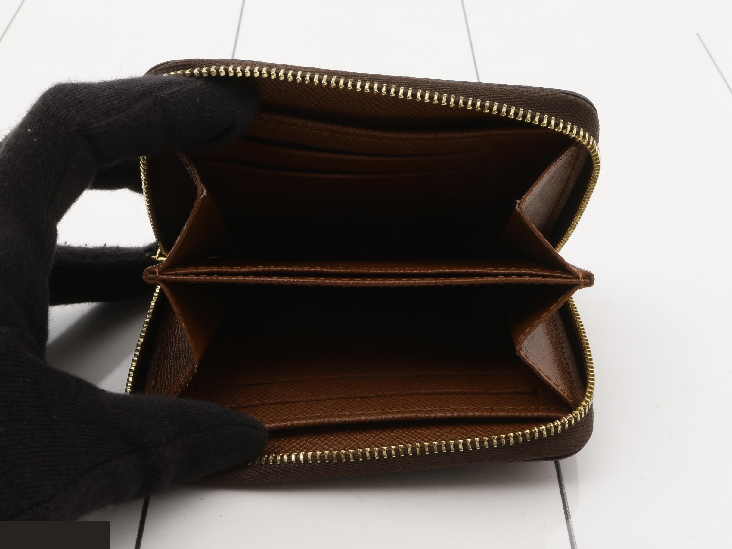 Zippy Coin Purse — view 4
