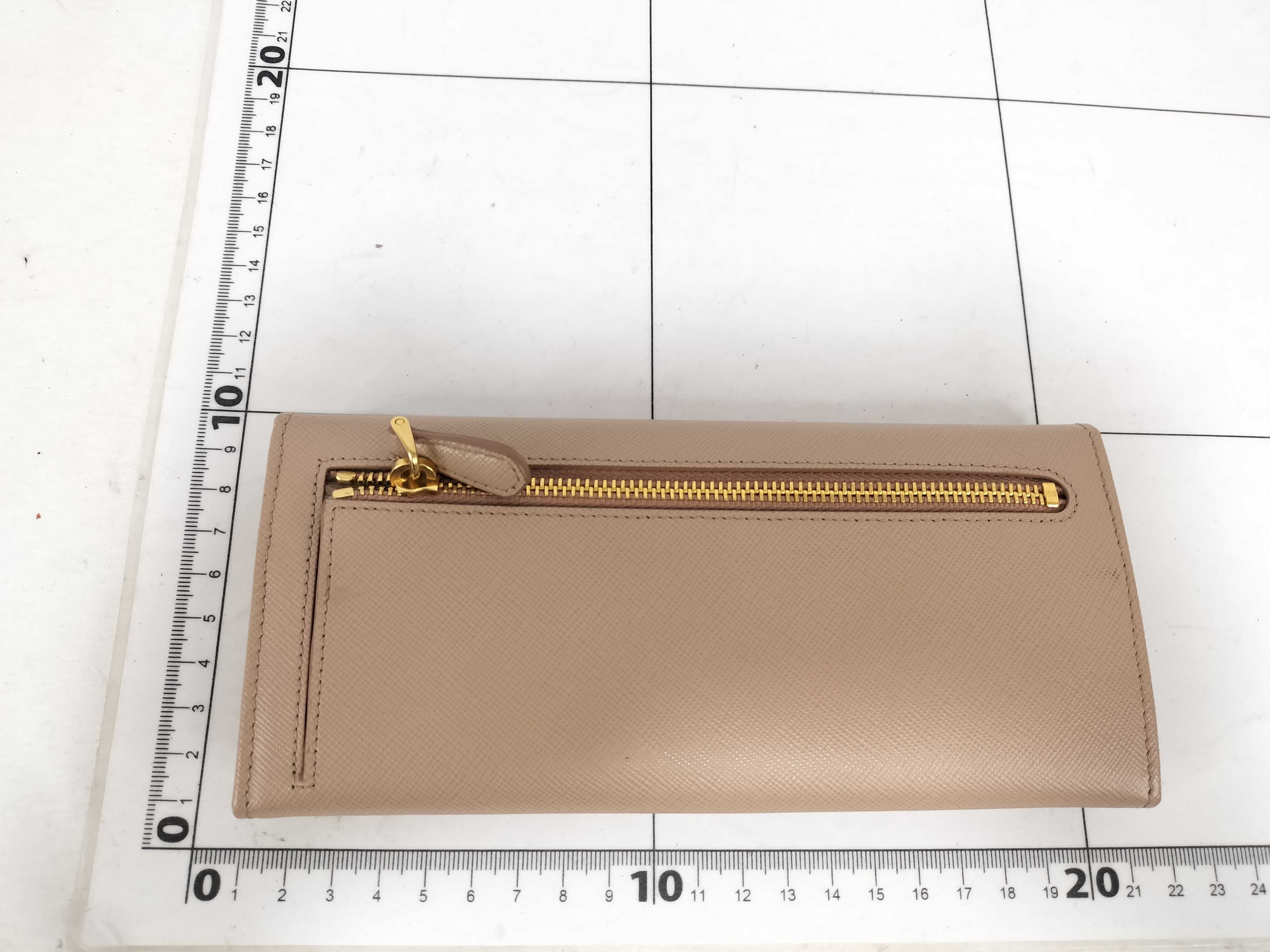 Long Wallet / PVC Wallet — view 2
