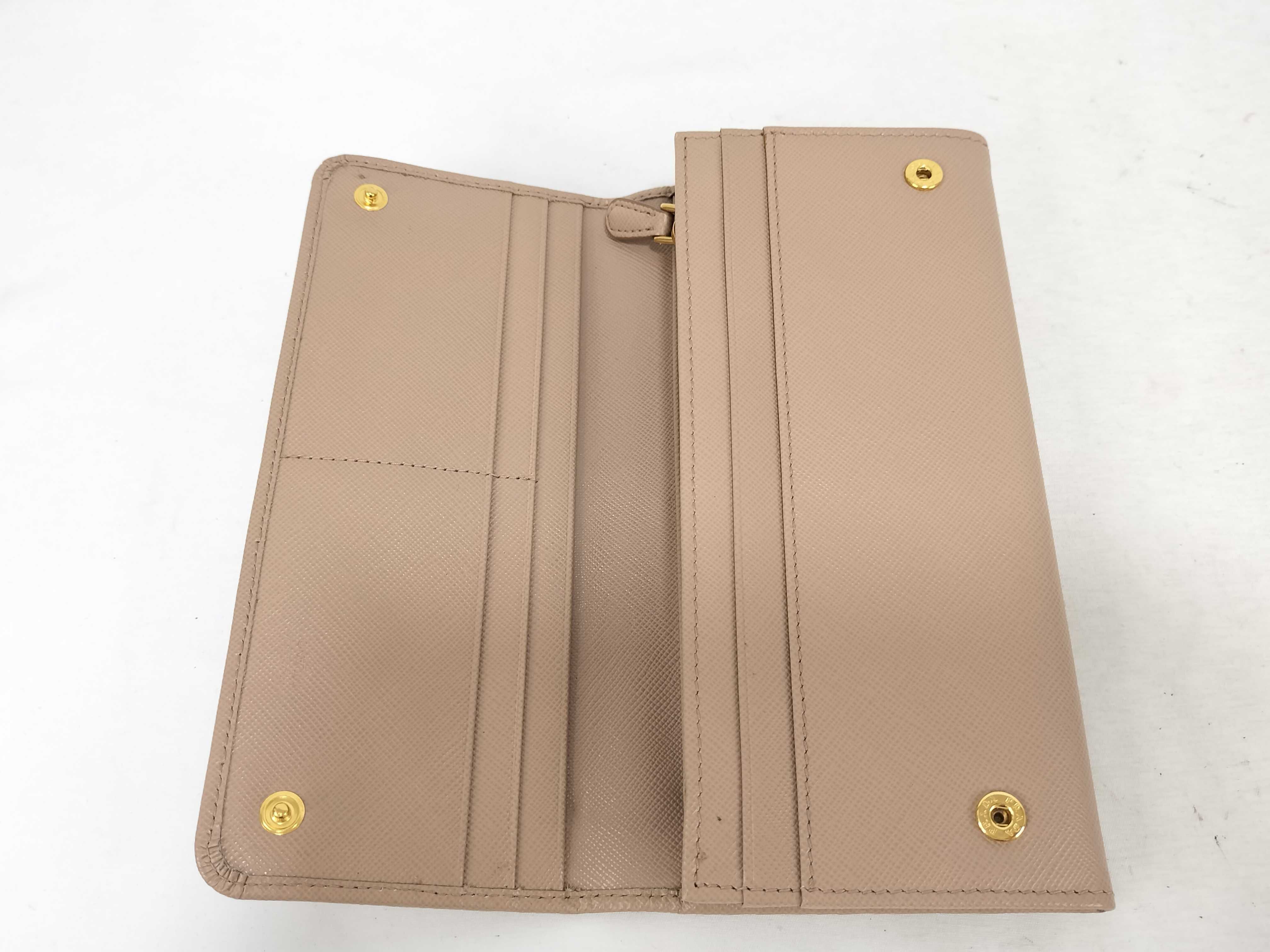 Long Wallet / PVC Wallet — view 11