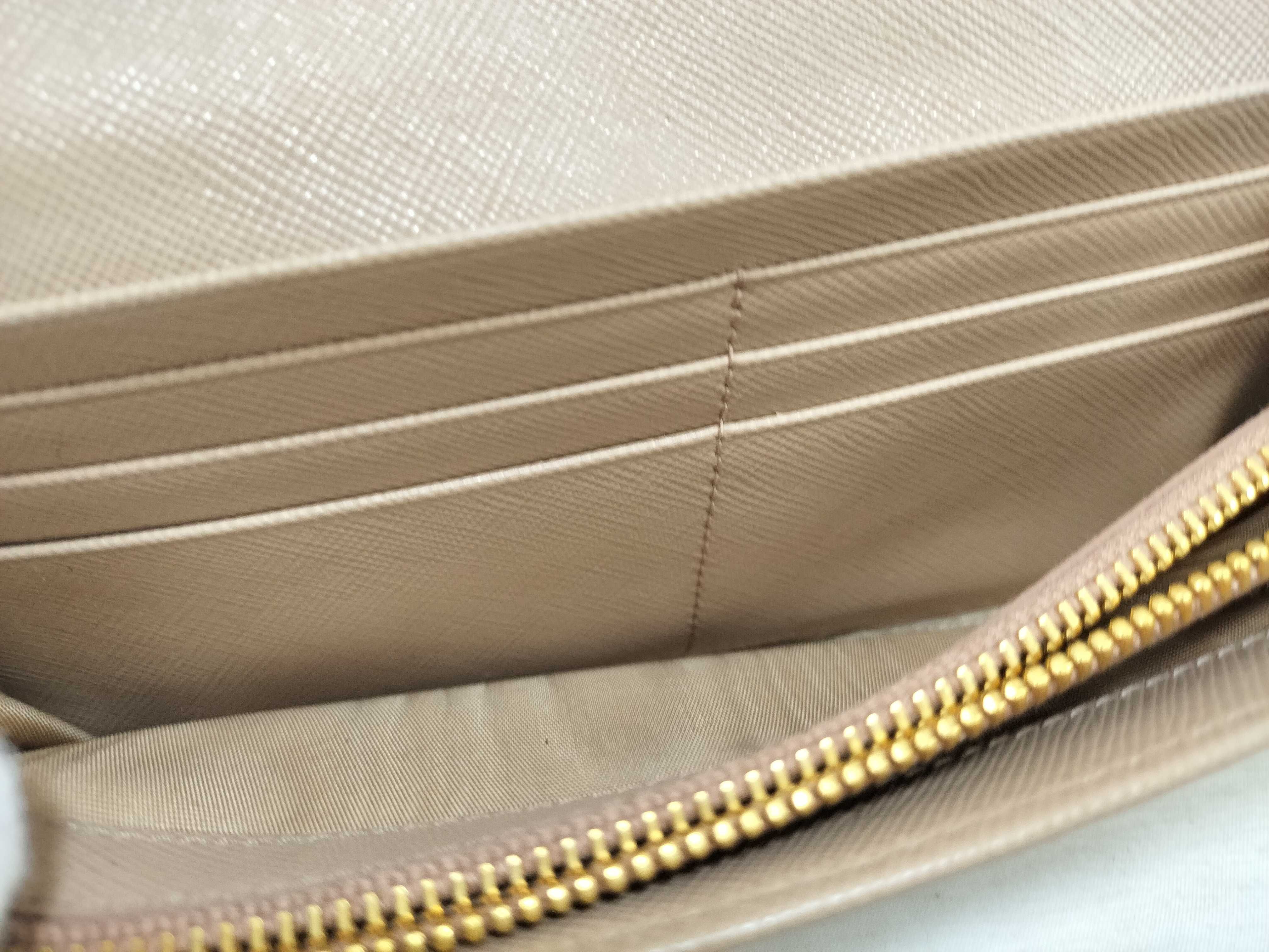Long Wallet / PVC Wallet — view 12