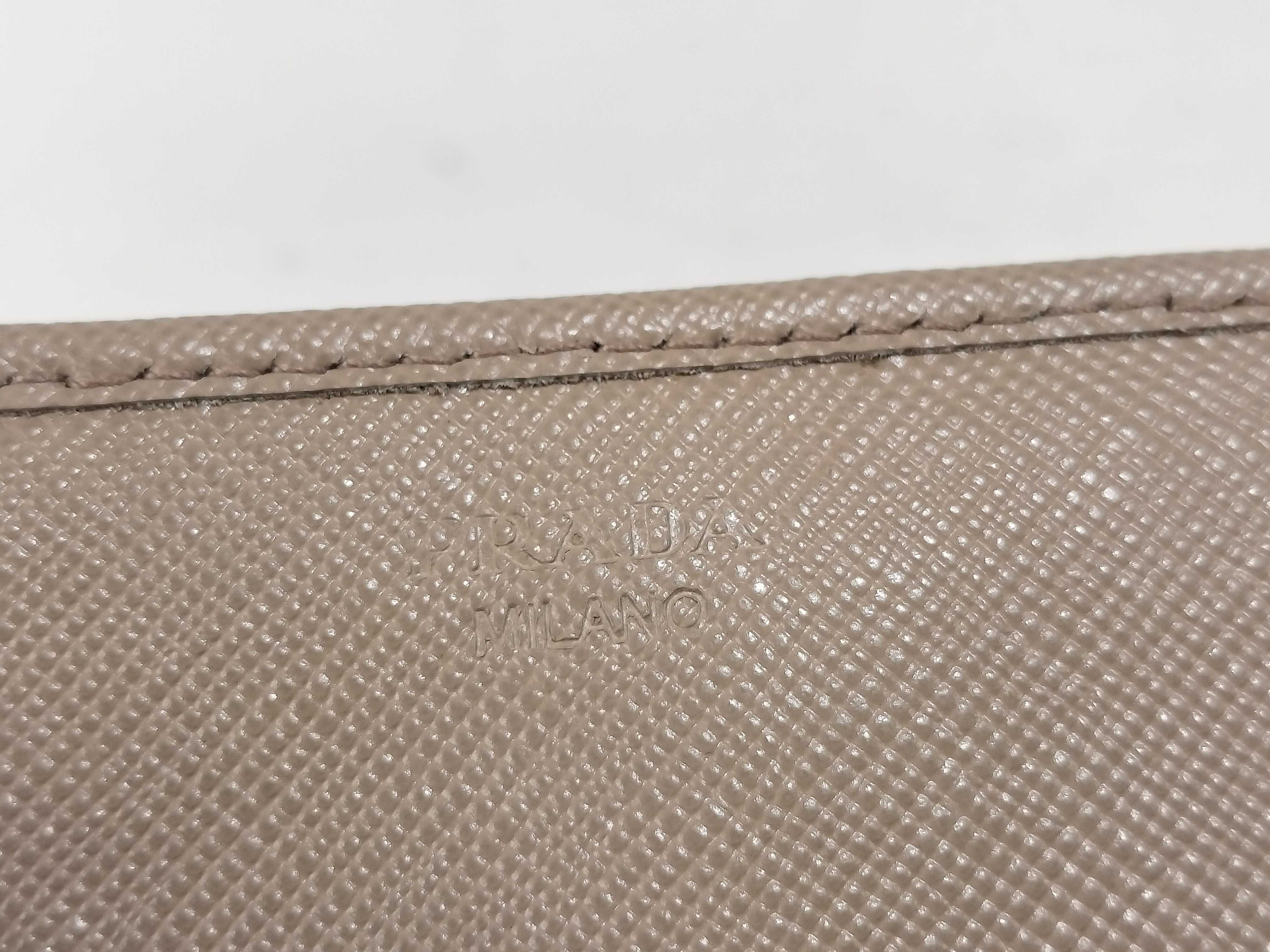 Long Wallet / PVC Wallet — view 13