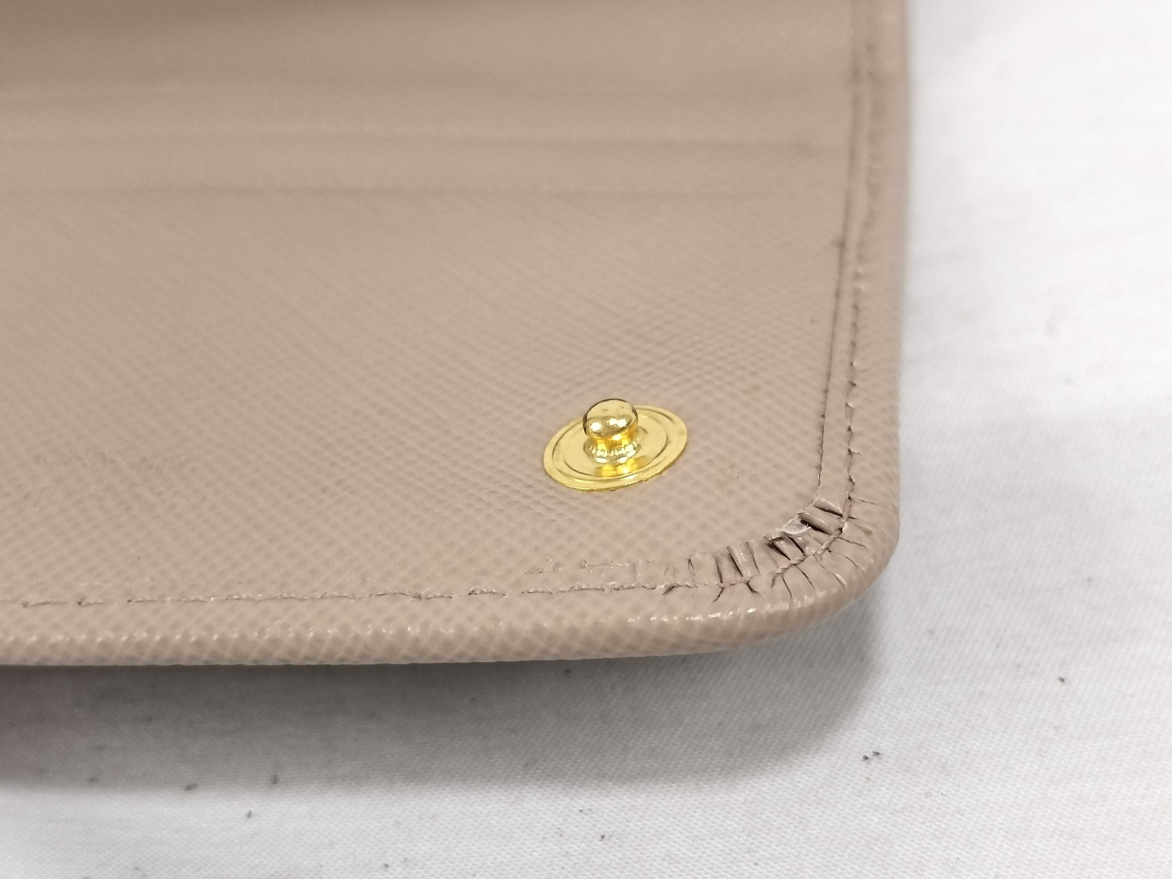 Long Wallet / PVC Wallet — view 15