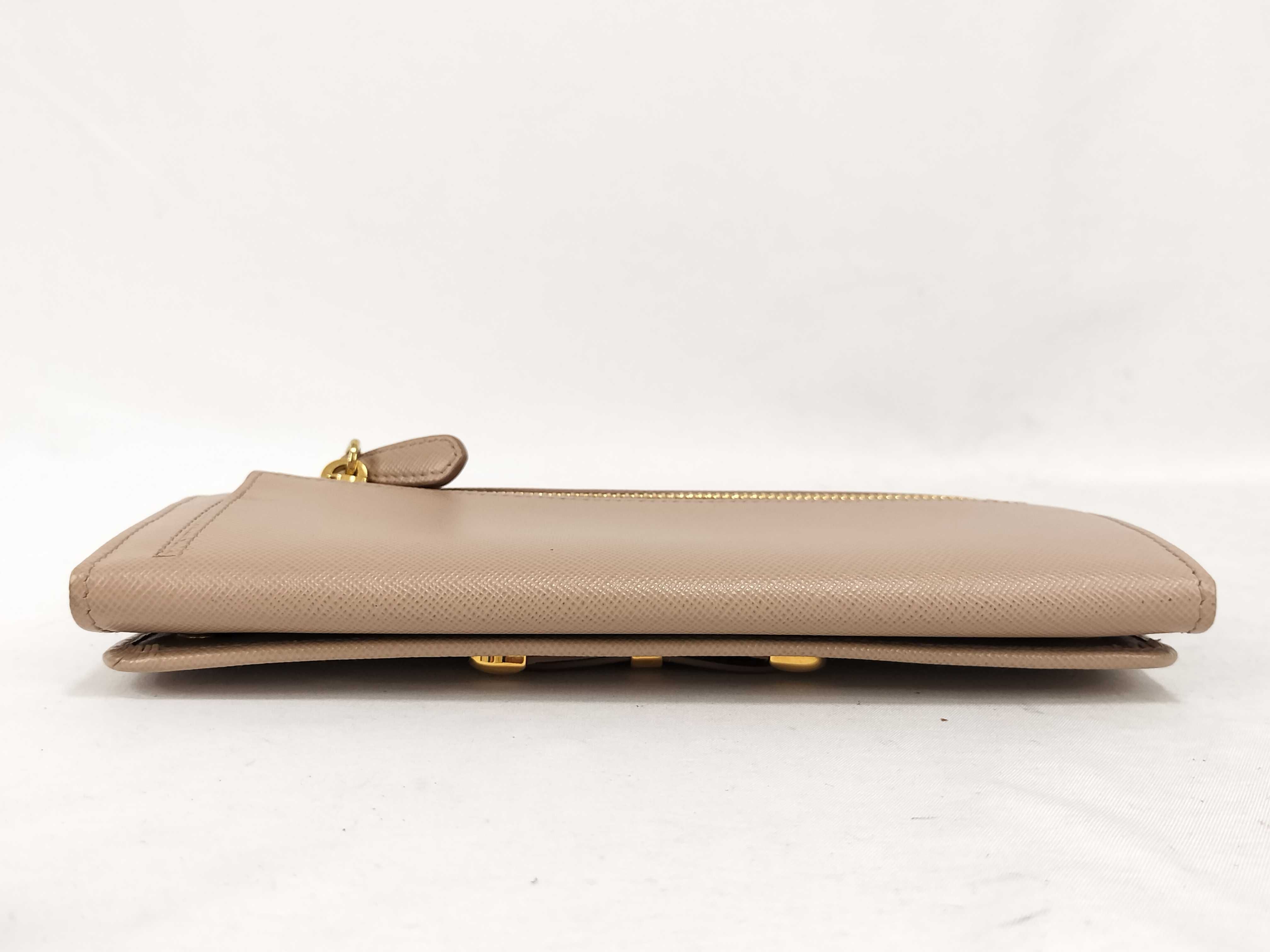 Long Wallet / PVC Wallet — view 3