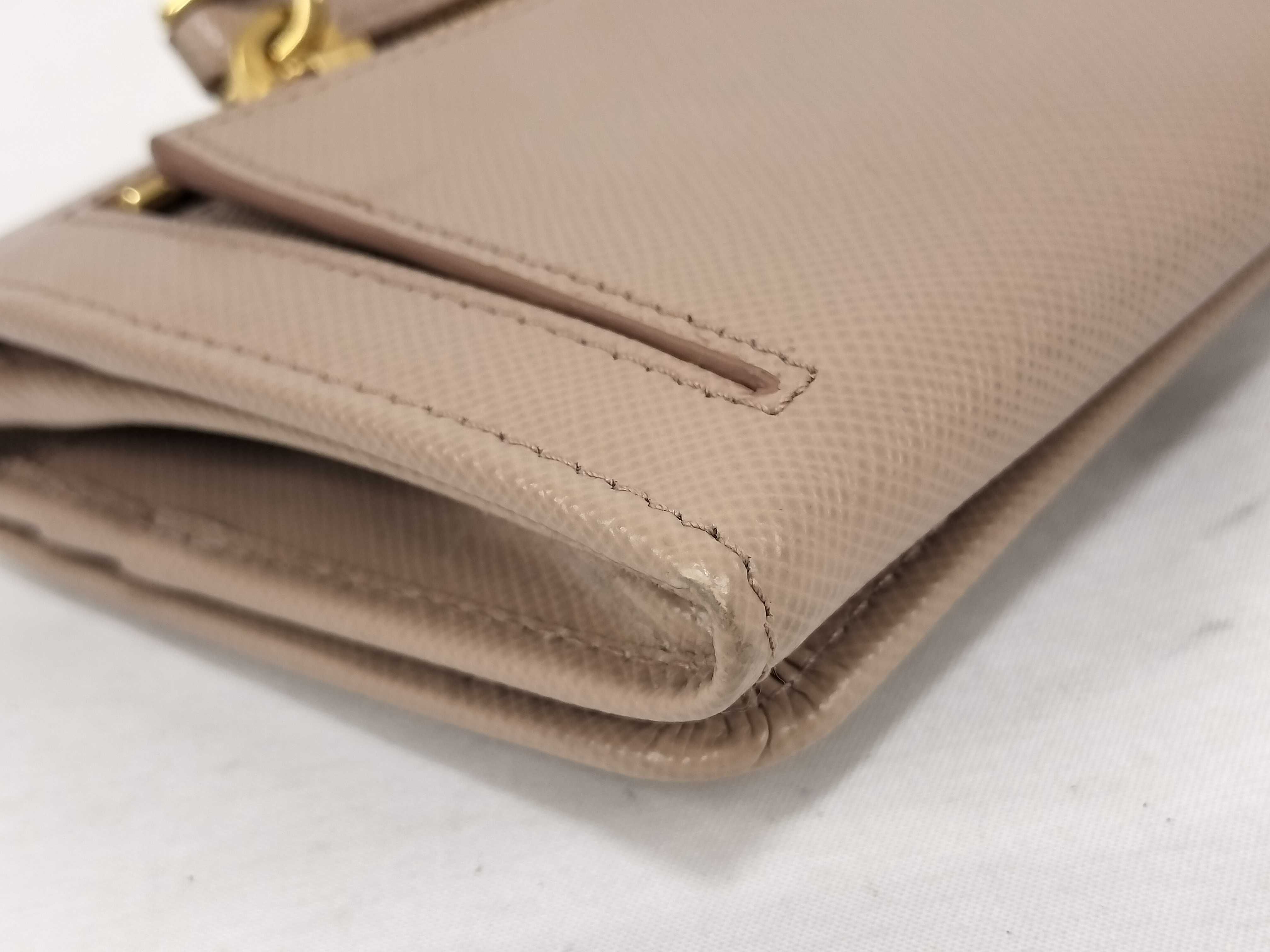 Long Wallet / PVC Wallet — view 4