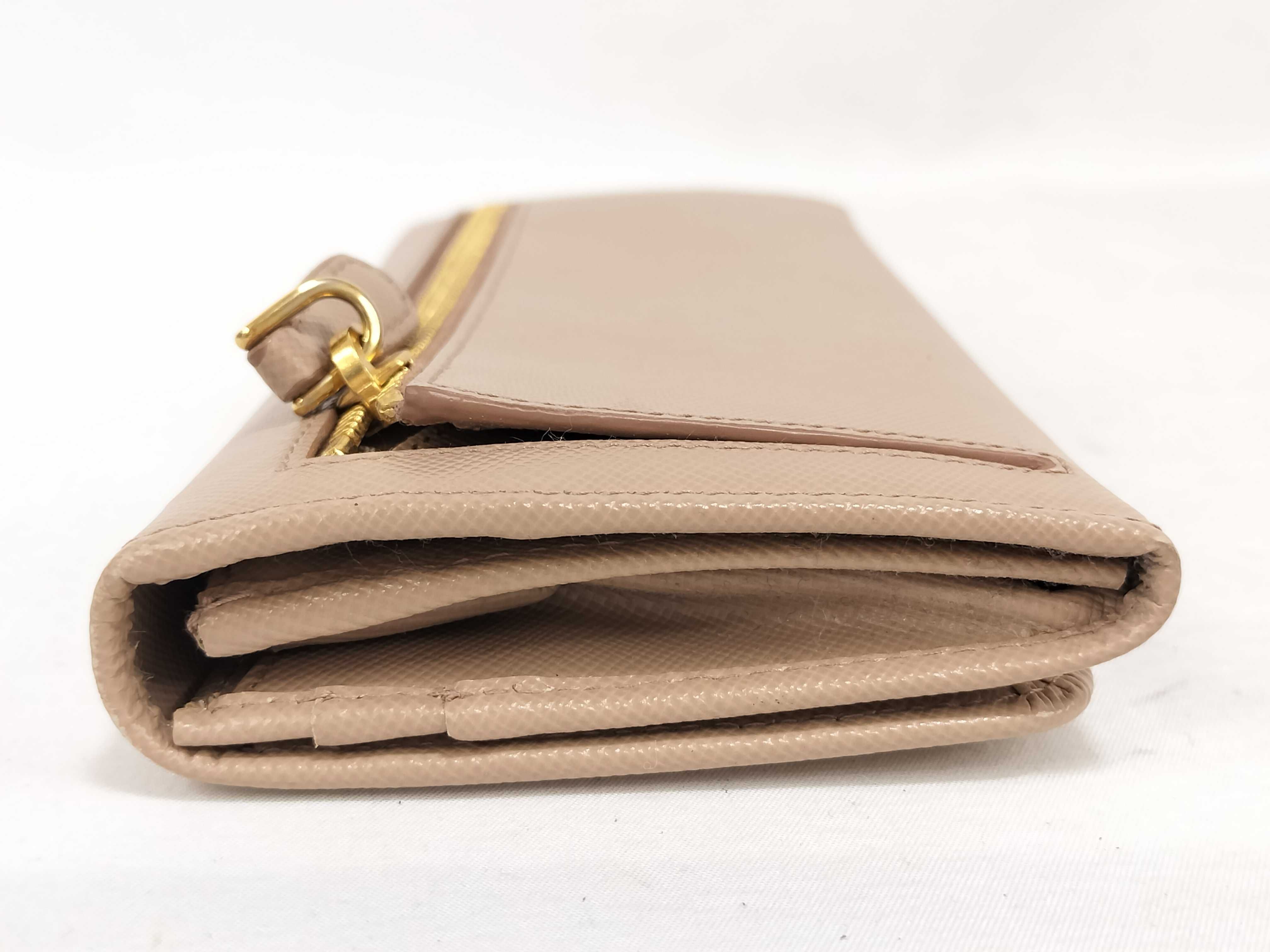 Long Wallet / PVC Wallet — view 5