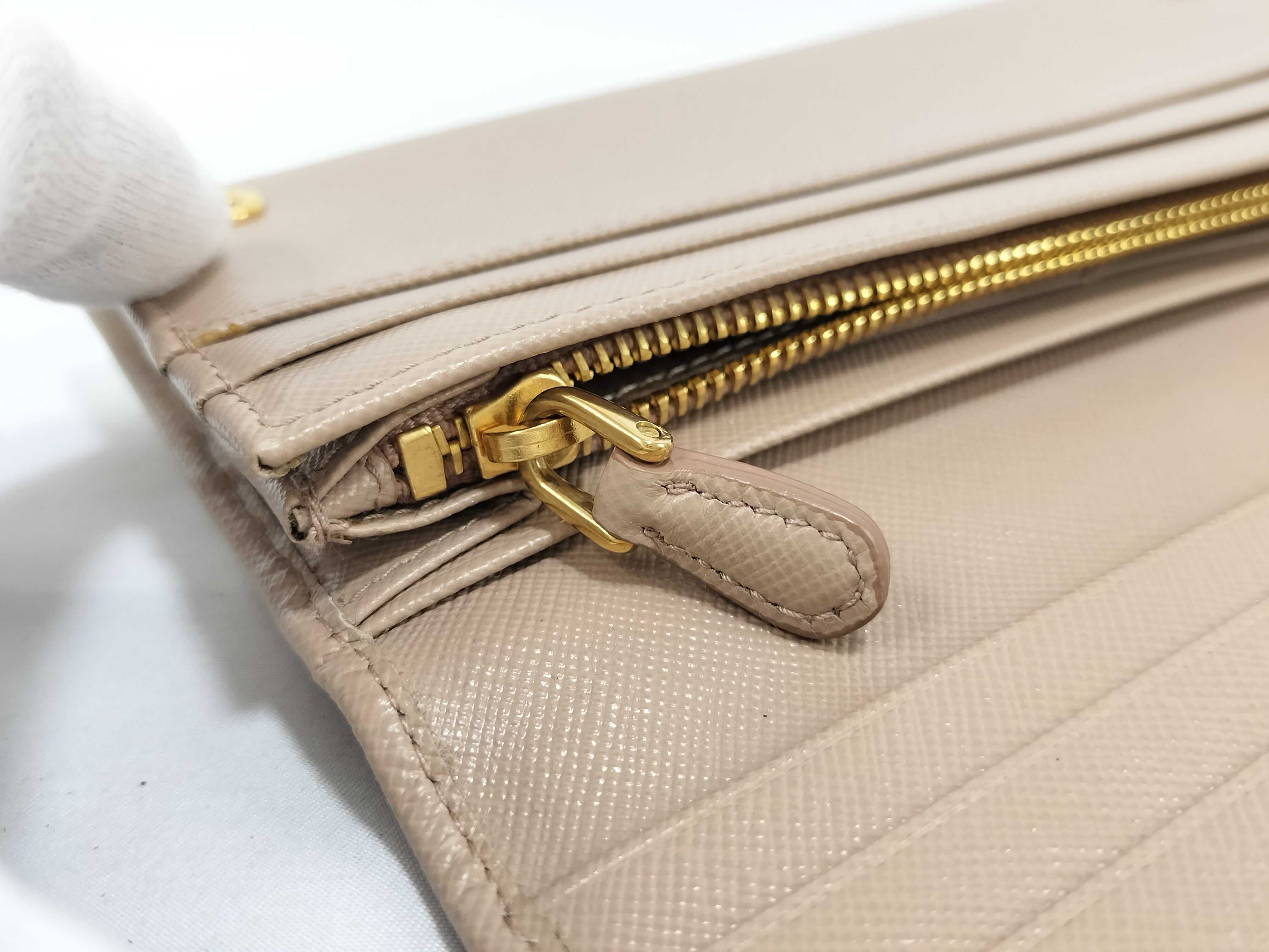 Long Wallet / PVC Wallet — view 7