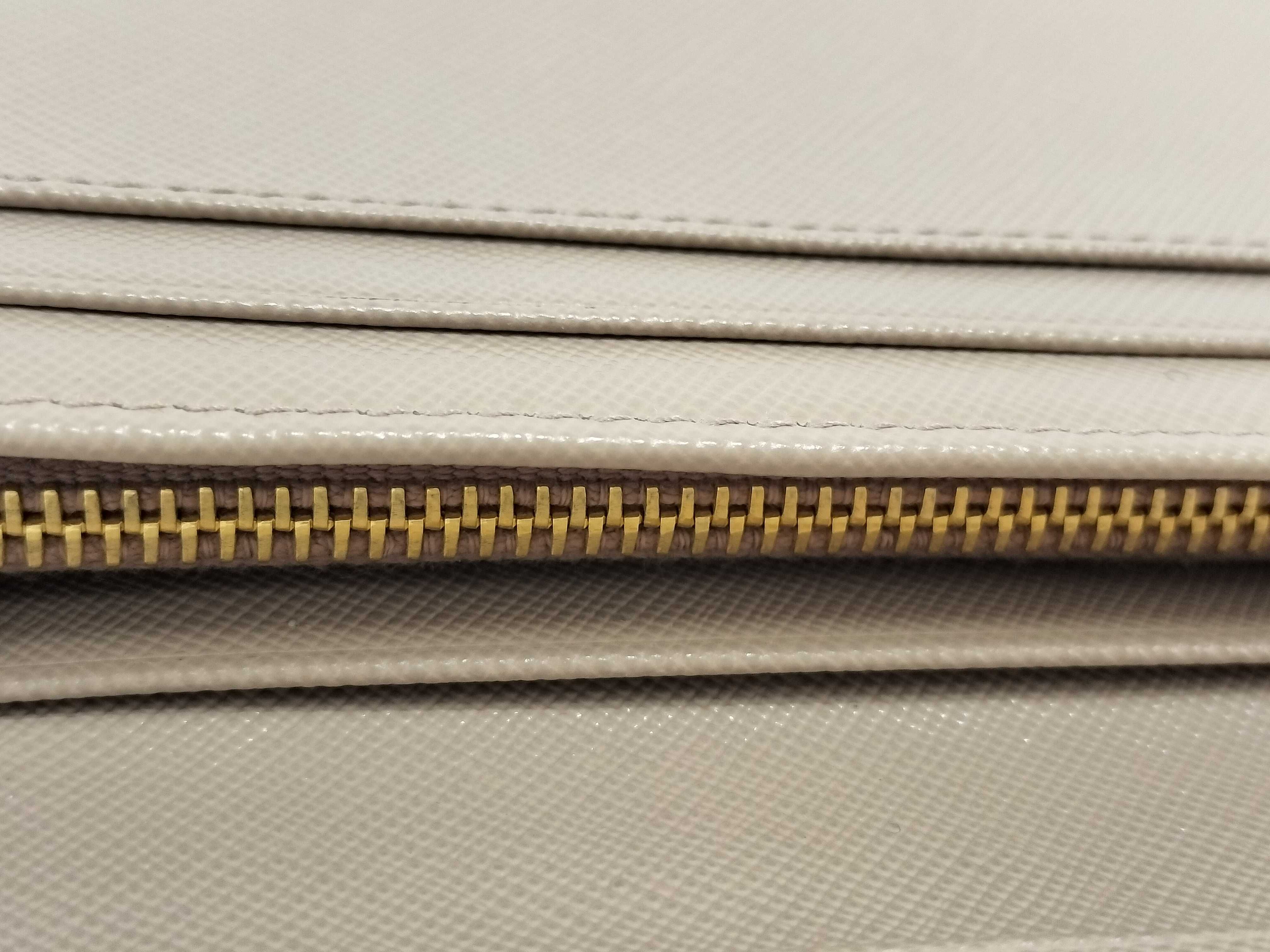 Long Wallet / PVC Wallet — view 8