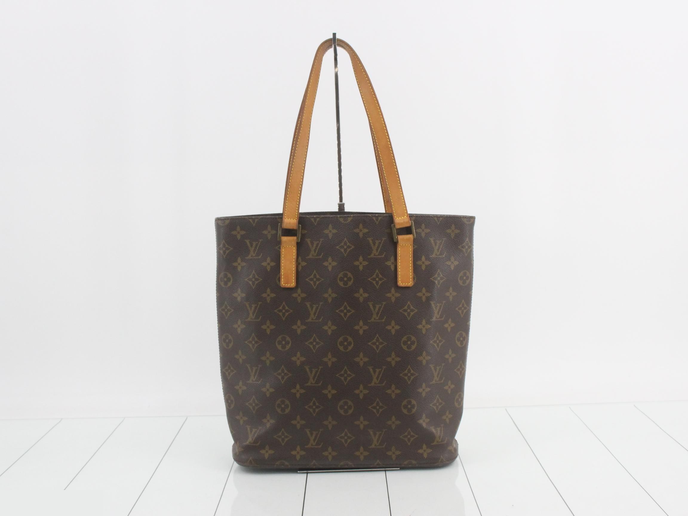 Vavin Monogram Handbag — view 2