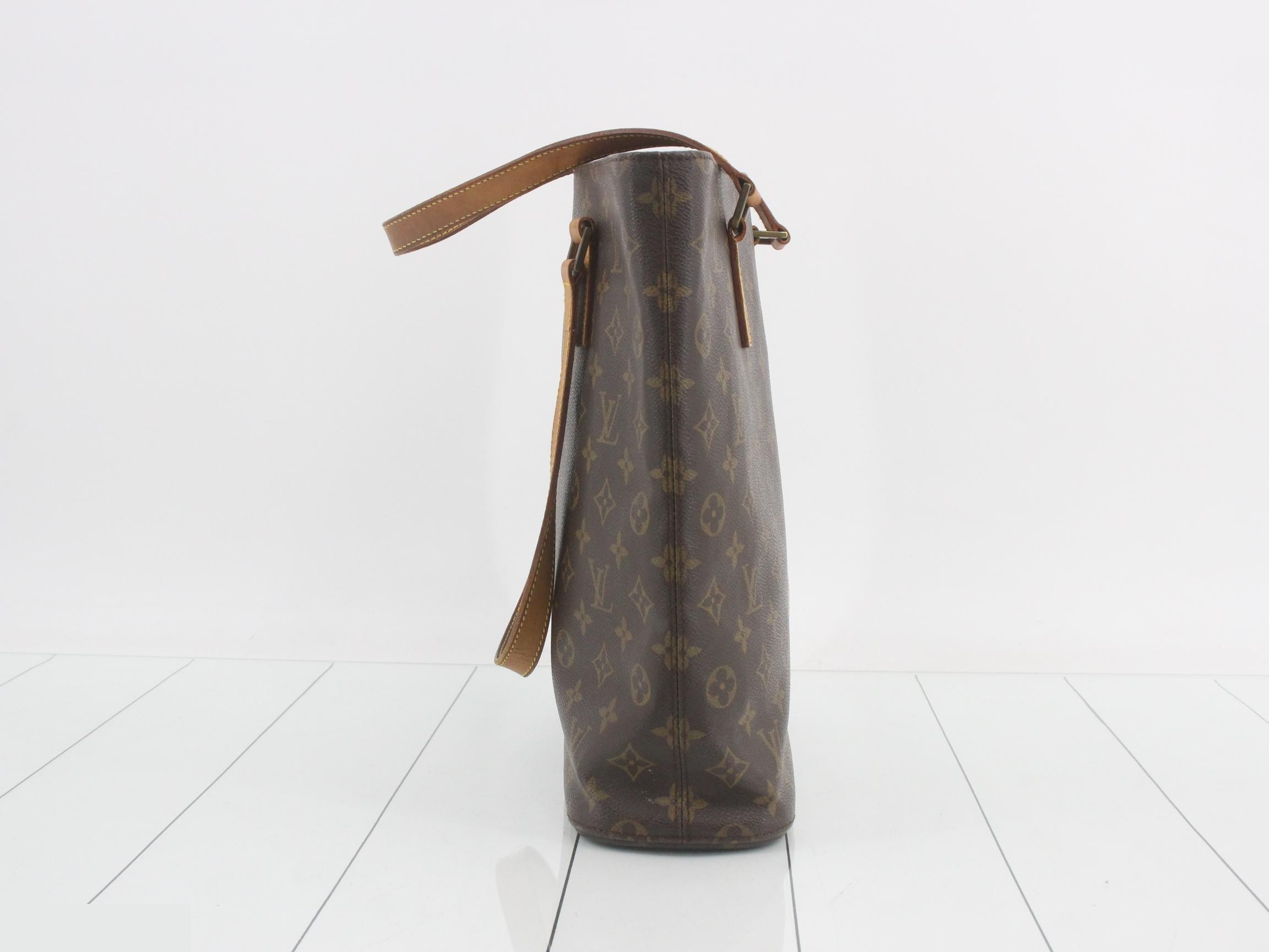 Vavin Monogram Handbag — view 3