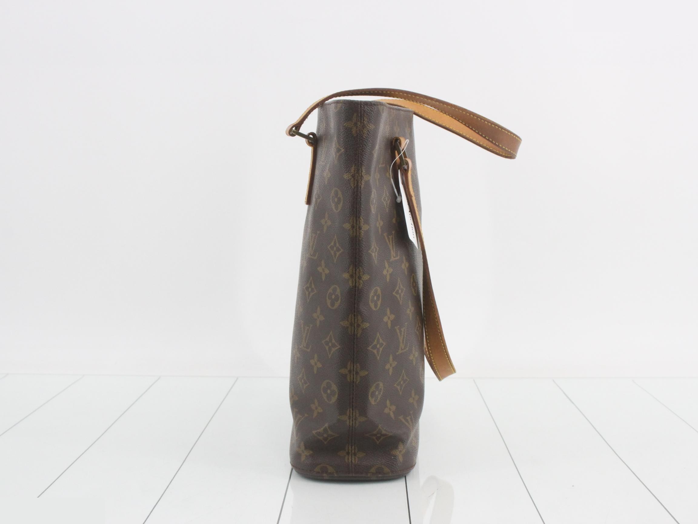 Vavin Monogram Handbag — view 4
