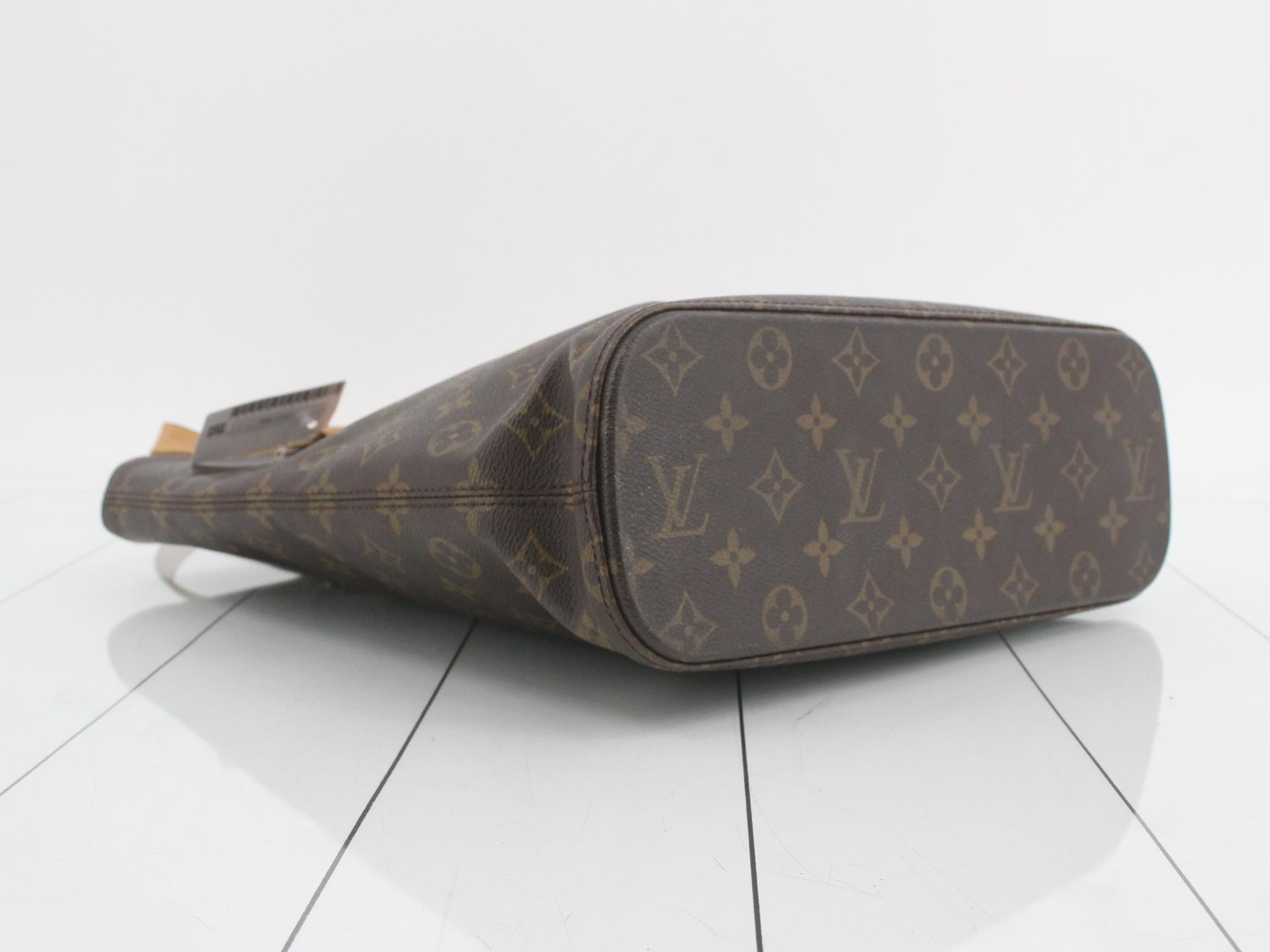 Vavin Monogram Handbag — view 5