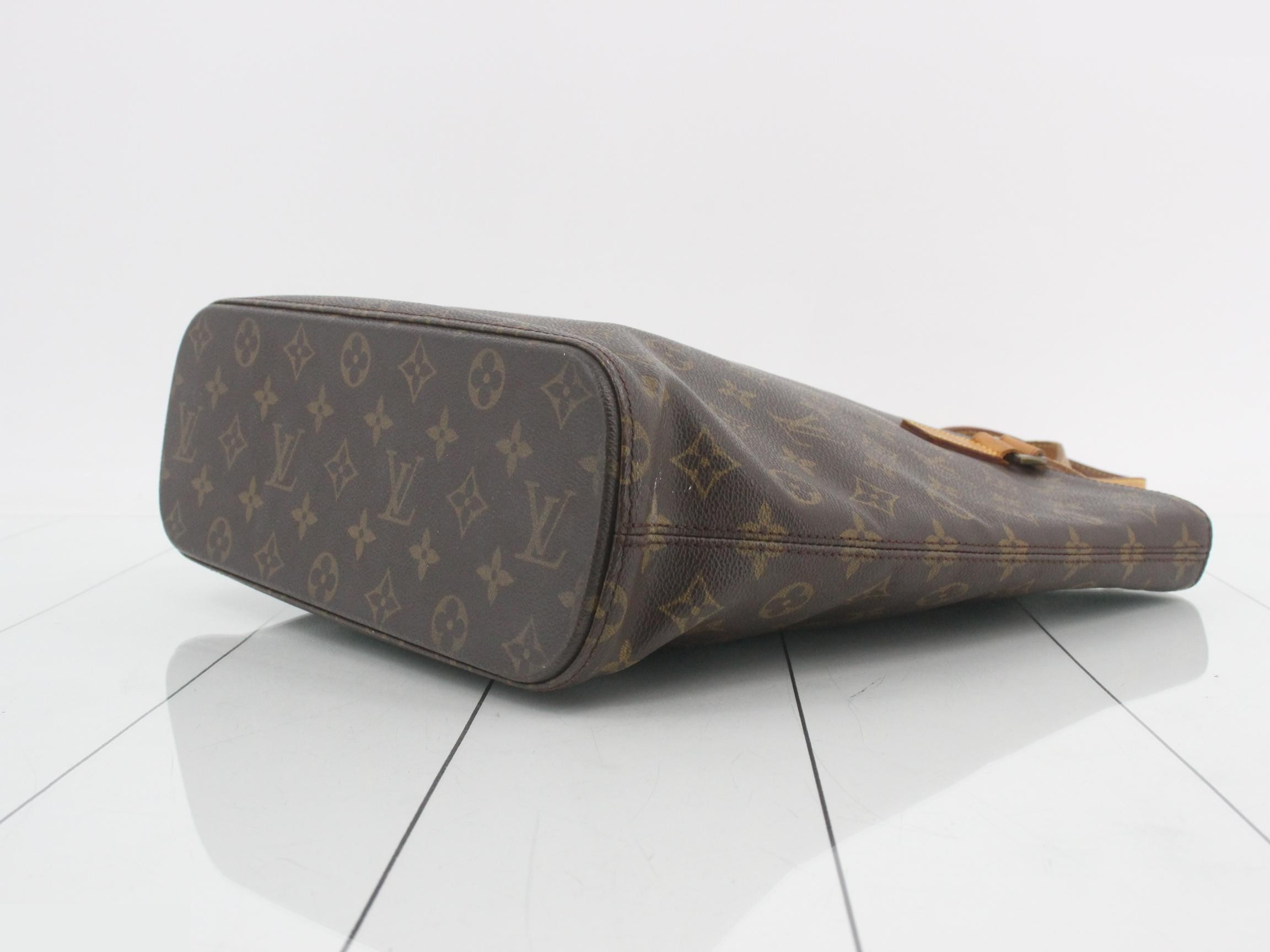 Vavin Monogram Handbag — view 6