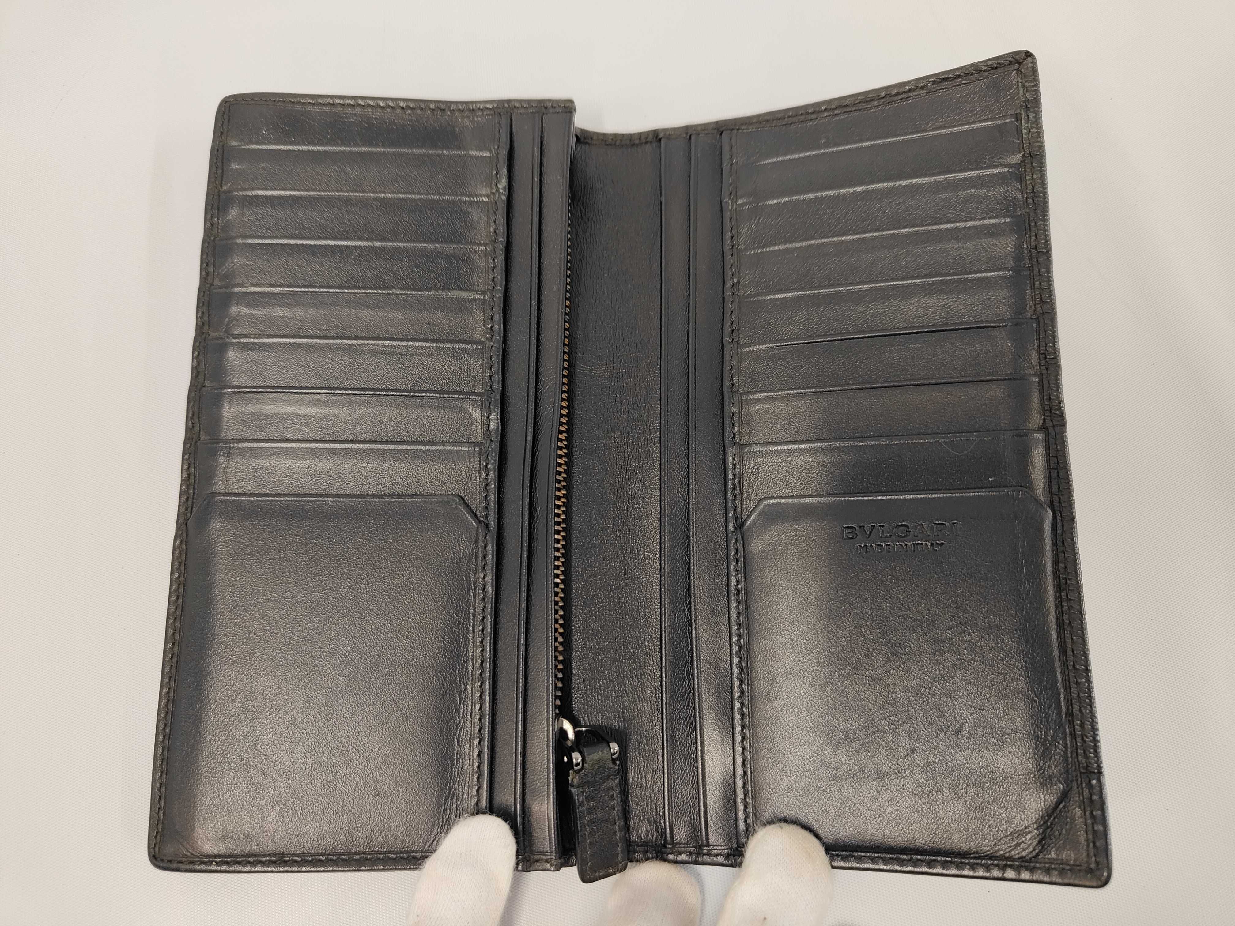 Long Wallet — view 7