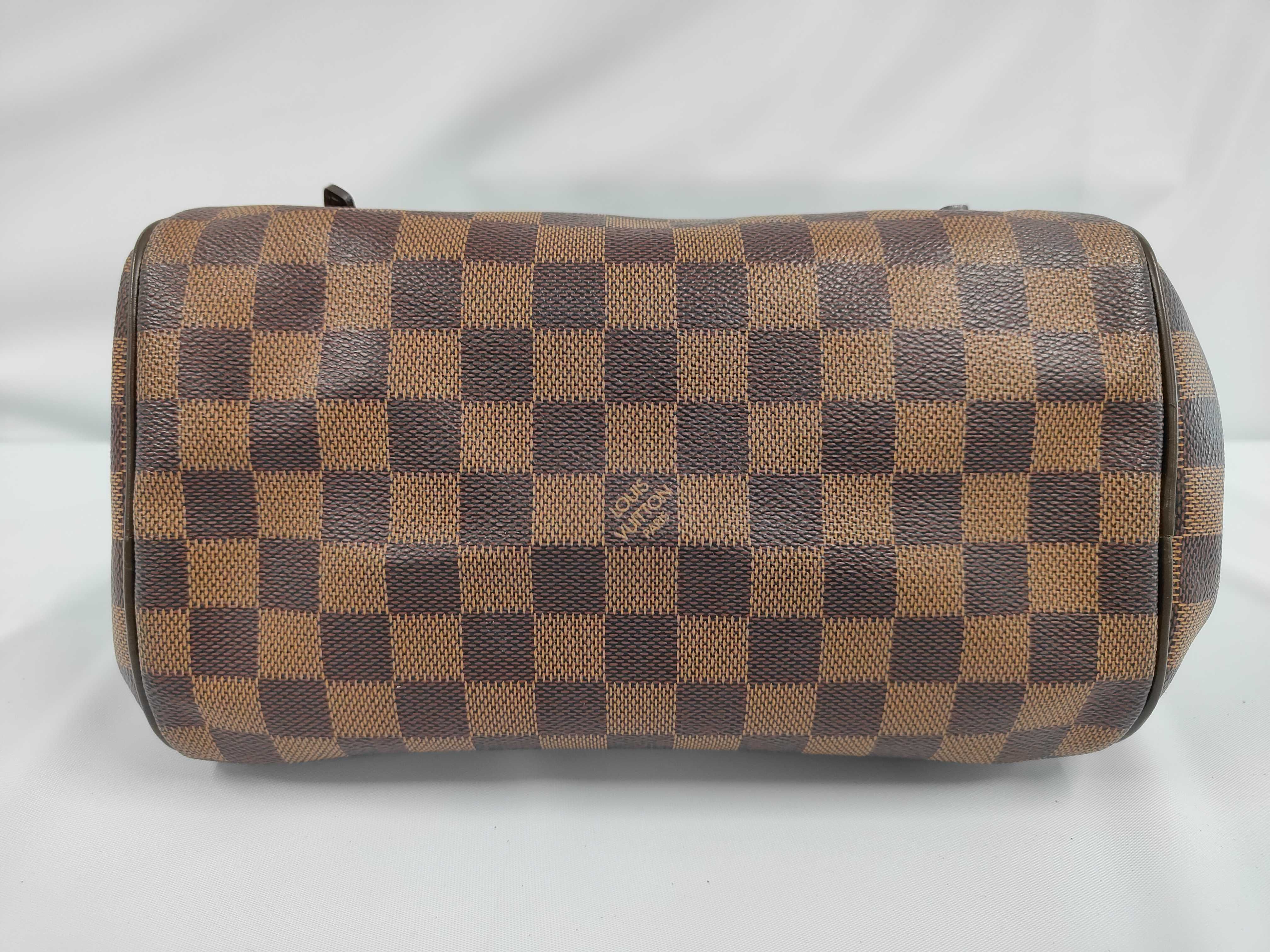 Damier Rivington PM Boston Bag — view 3