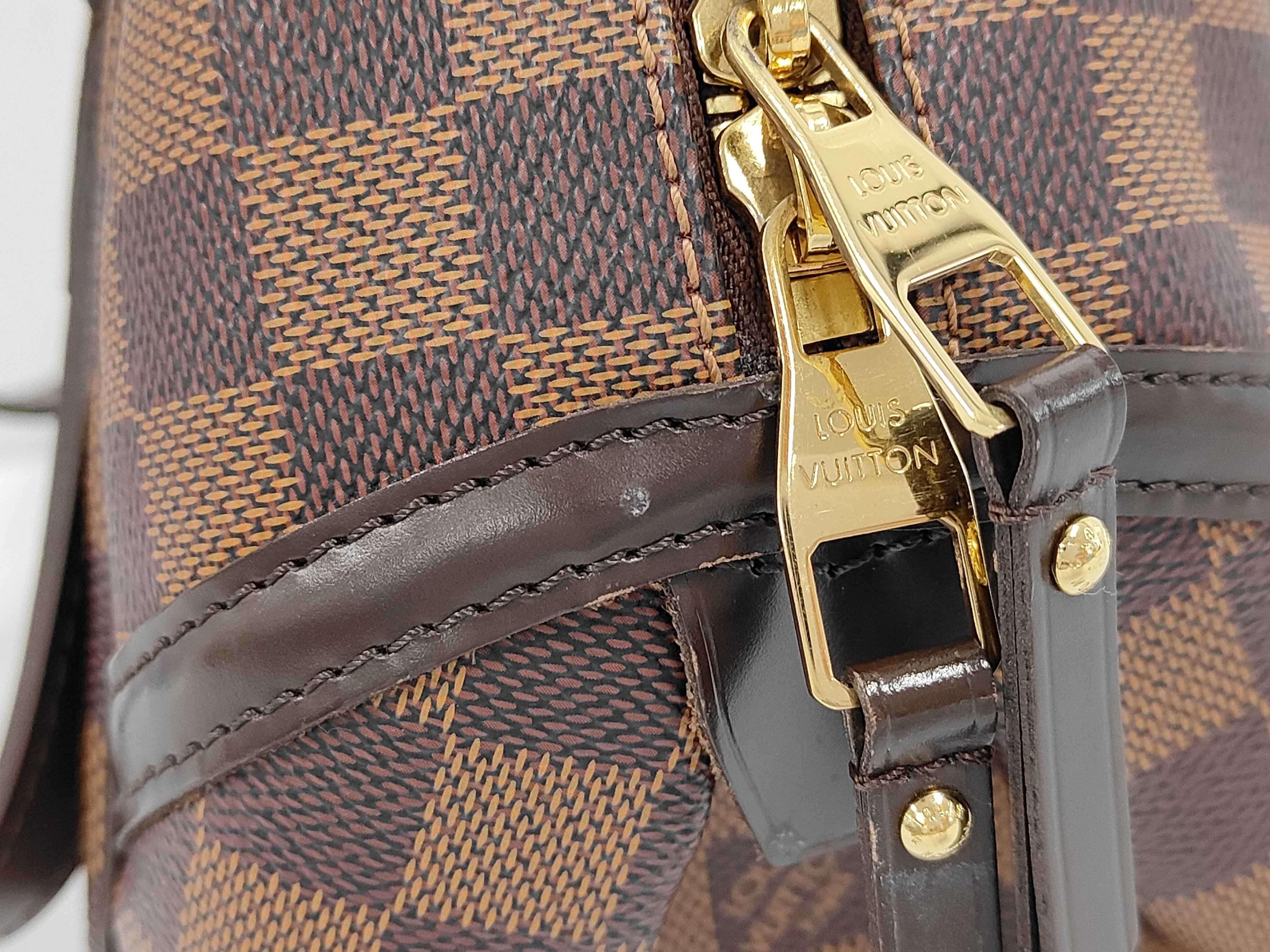 Damier Rivington PM Boston Bag — view 7