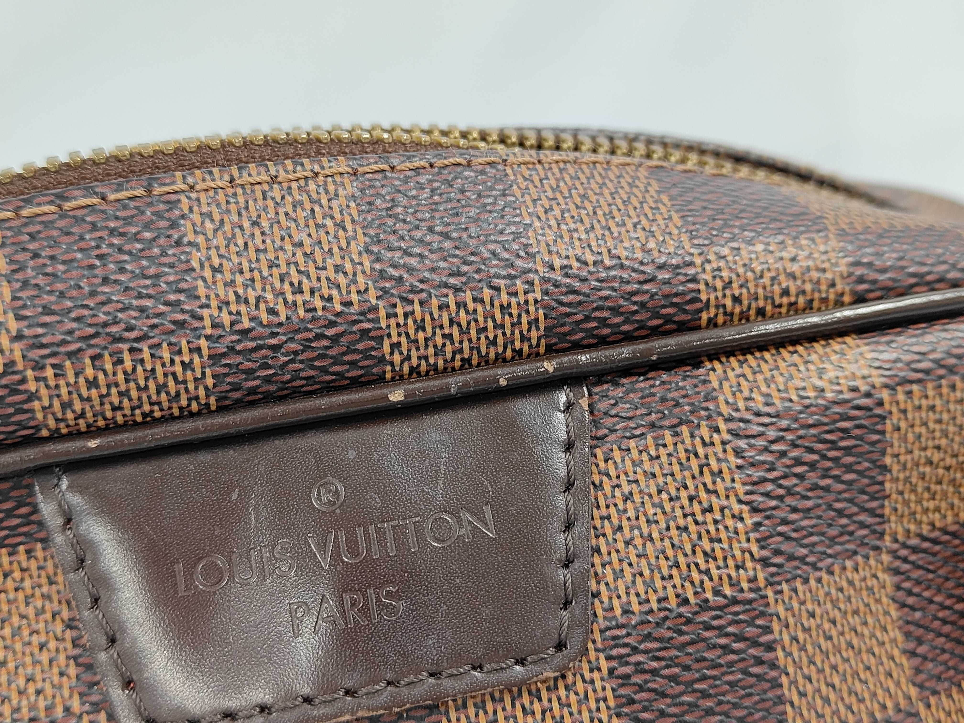 Damier Rivington PM Boston Bag — view 8