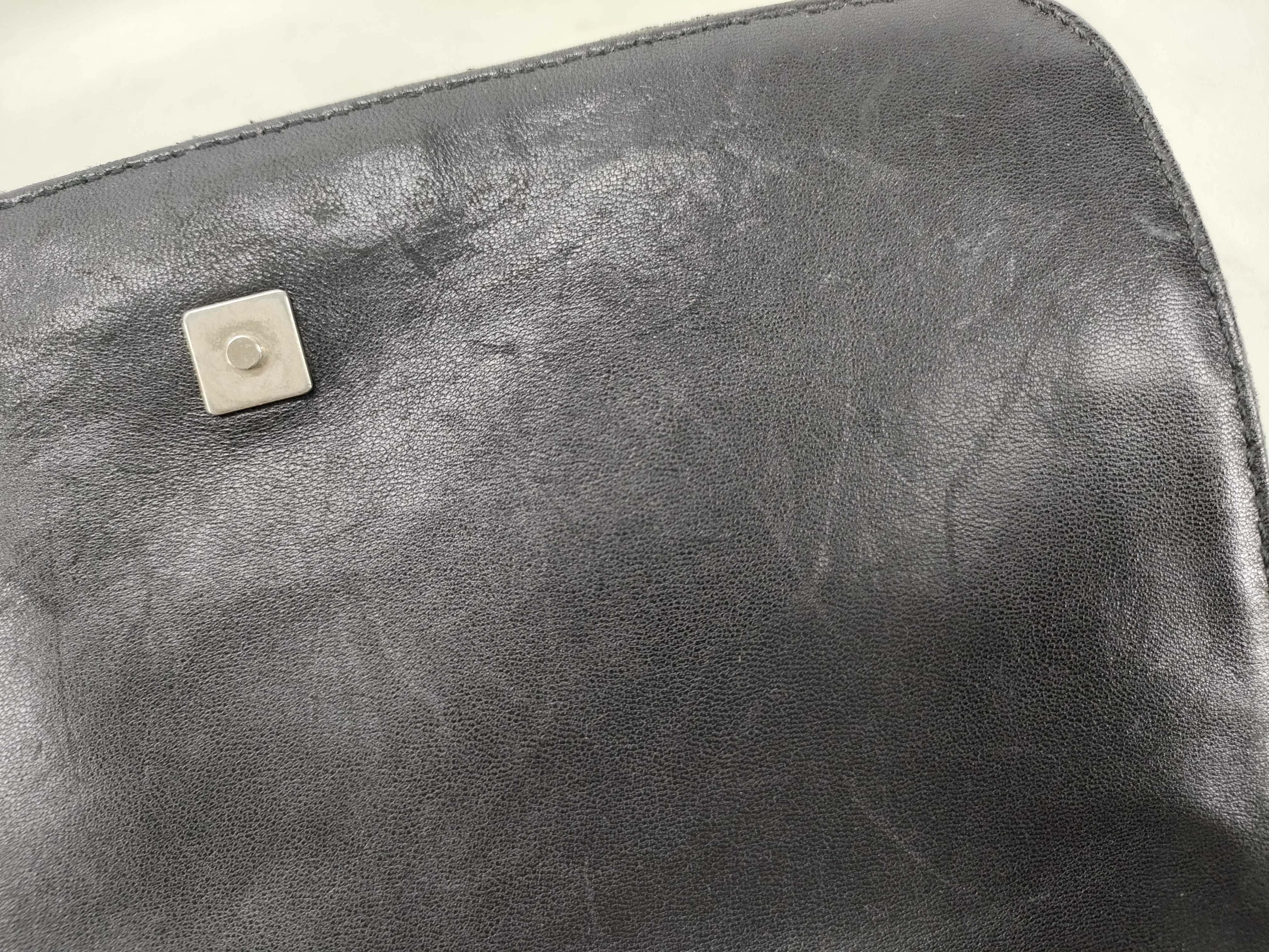 One-Shoulder Chain Shoulder Bag — view 14