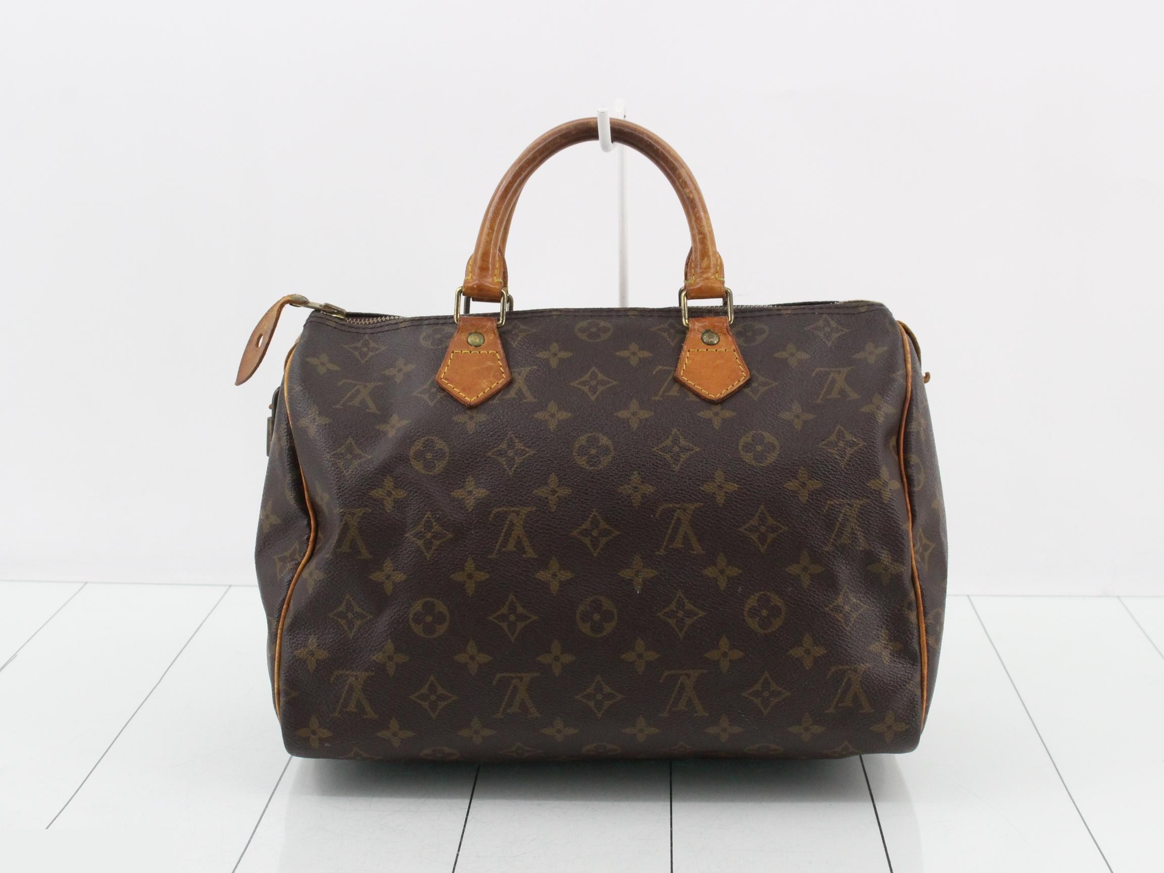 Speedy 30 — view 2