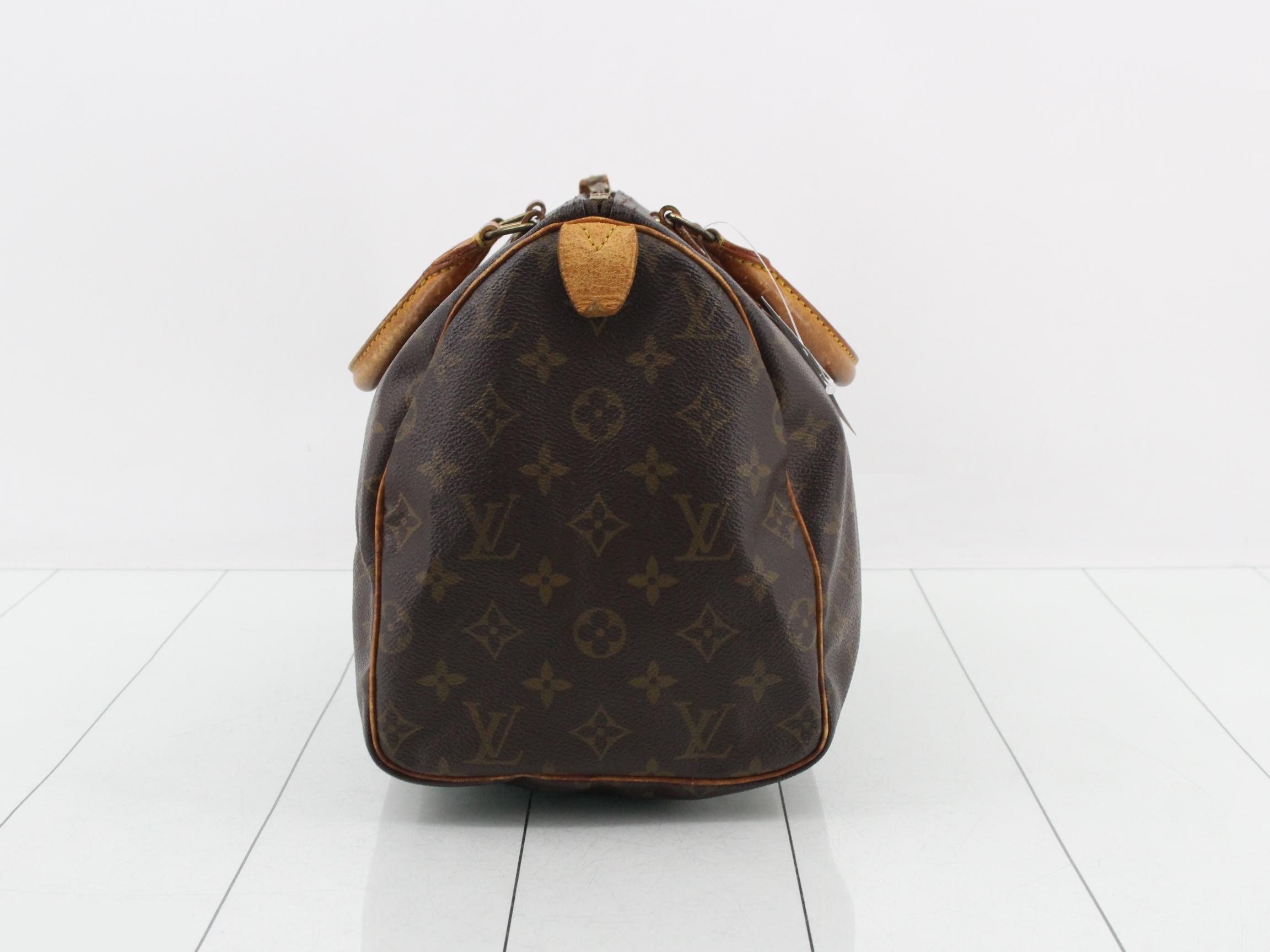 Speedy 30 — view 4
